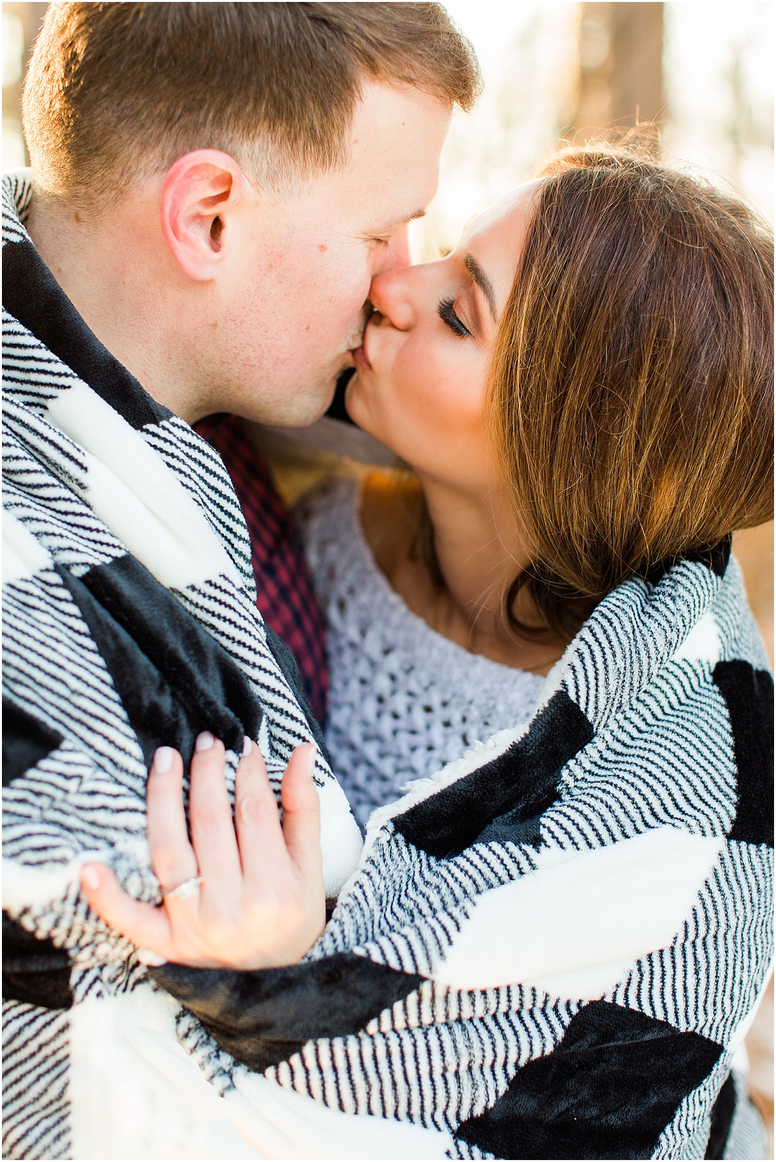 A Sunny Garden of the Gods Engagement Session | Shiloh and Lee | Bret and Brandie Photography044.jpg