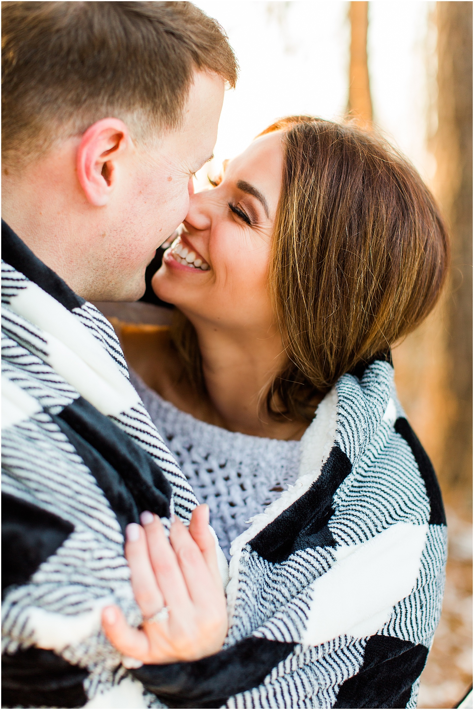 A Sunny Garden of the Gods Engagement Session | Shiloh and Lee | Bret and Brandie Photography045.jpg