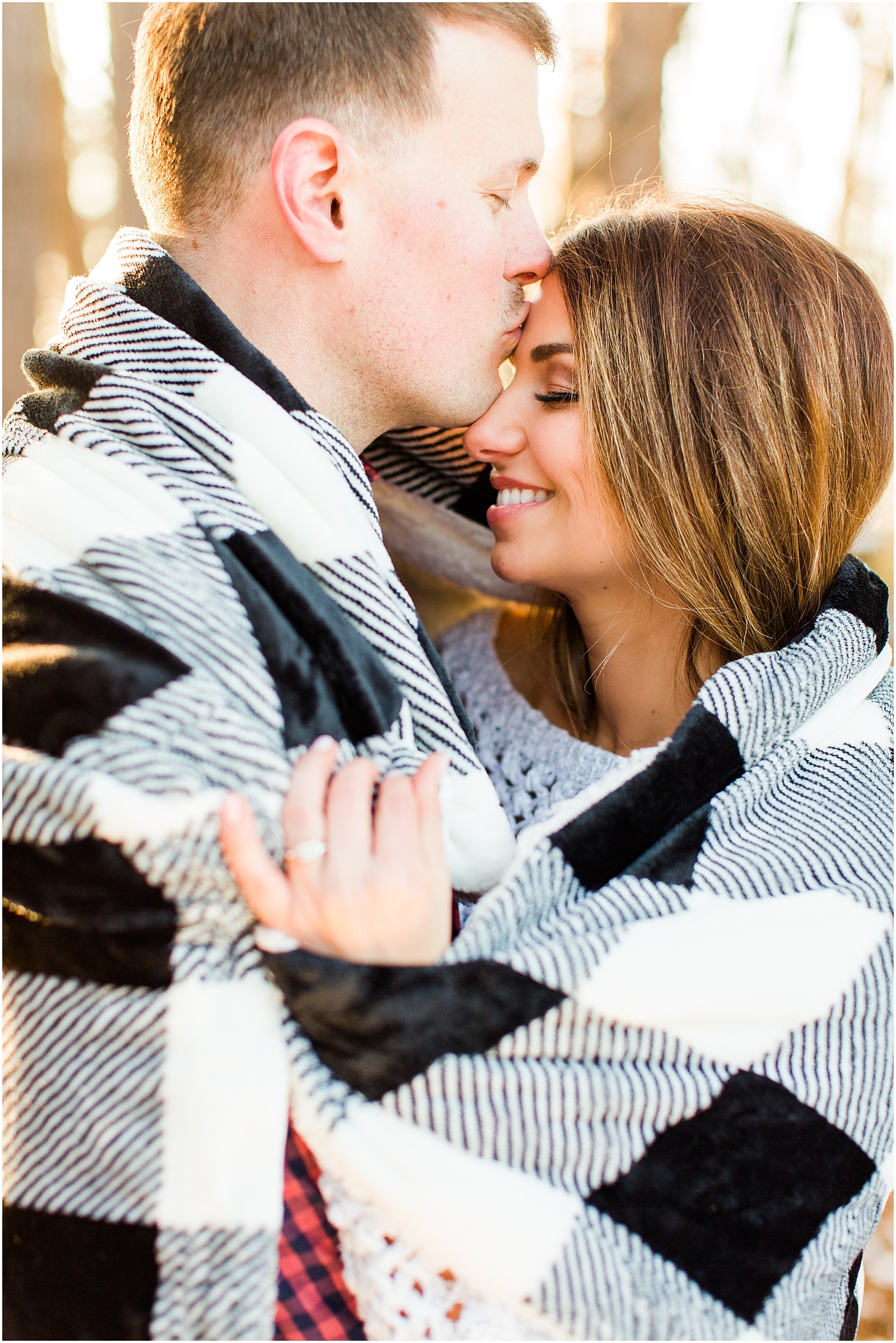 A Sunny Garden of the Gods Engagement Session | Shiloh and Lee | Bret and Brandie Photography047.jpg