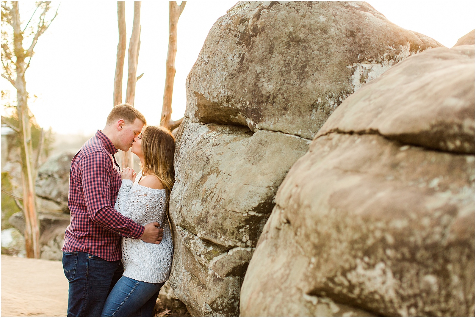 A Sunny Garden of the Gods Engagement Session | Shiloh and Lee | Bret and Brandie Photography064.jpg