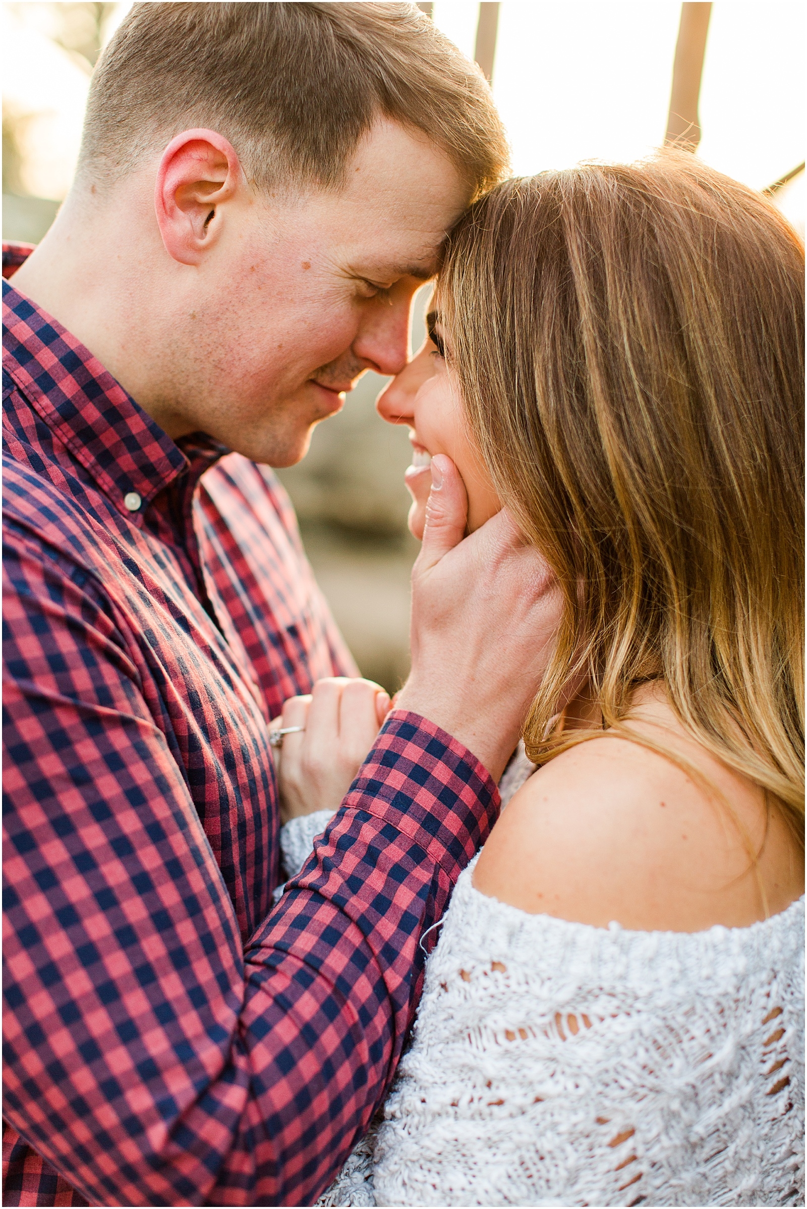 A Sunny Garden of the Gods Engagement Session | Shiloh and Lee | Bret and Brandie Photography065.jpg