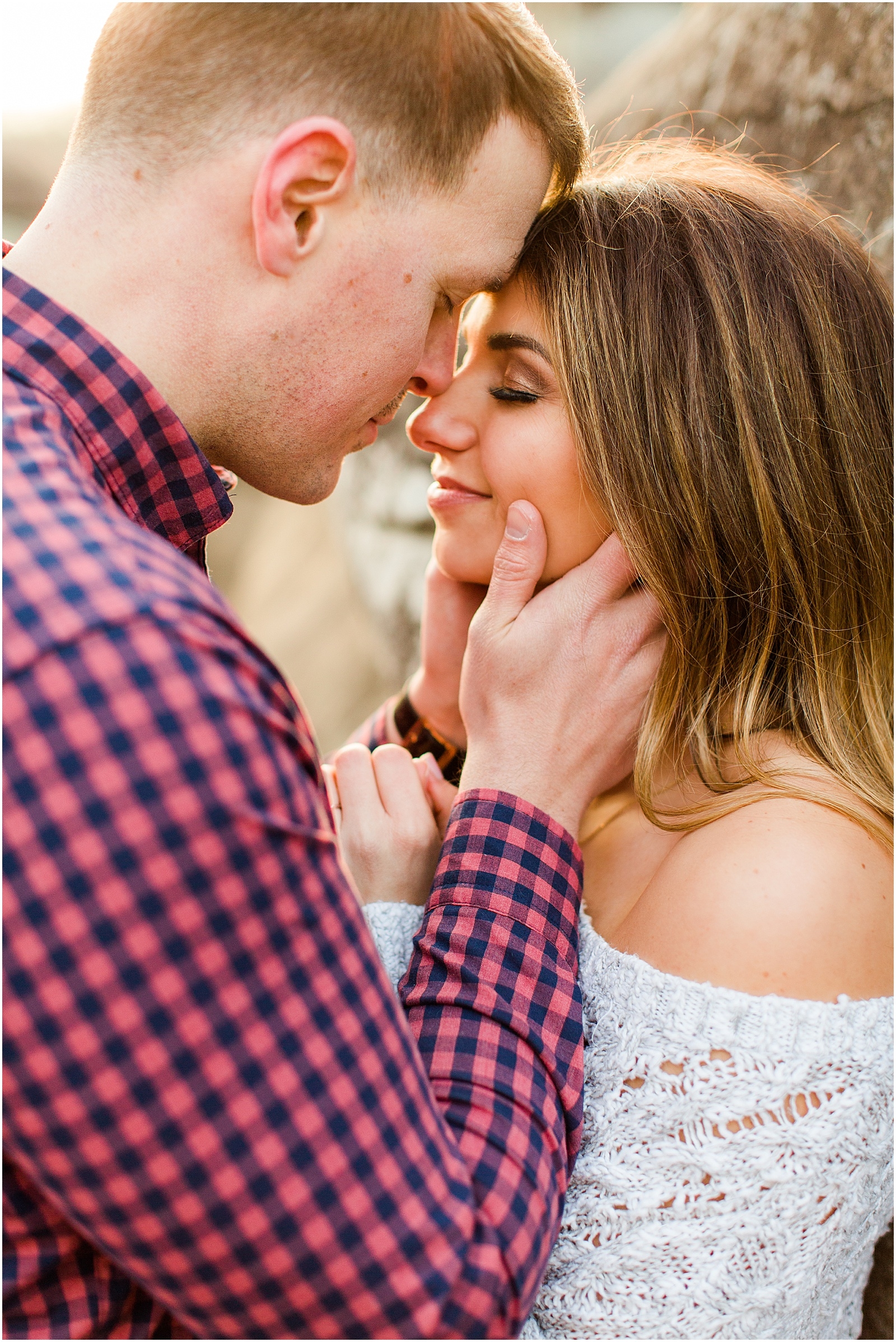 A Sunny Garden of the Gods Engagement Session | Shiloh and Lee | Bret and Brandie Photography066.jpg