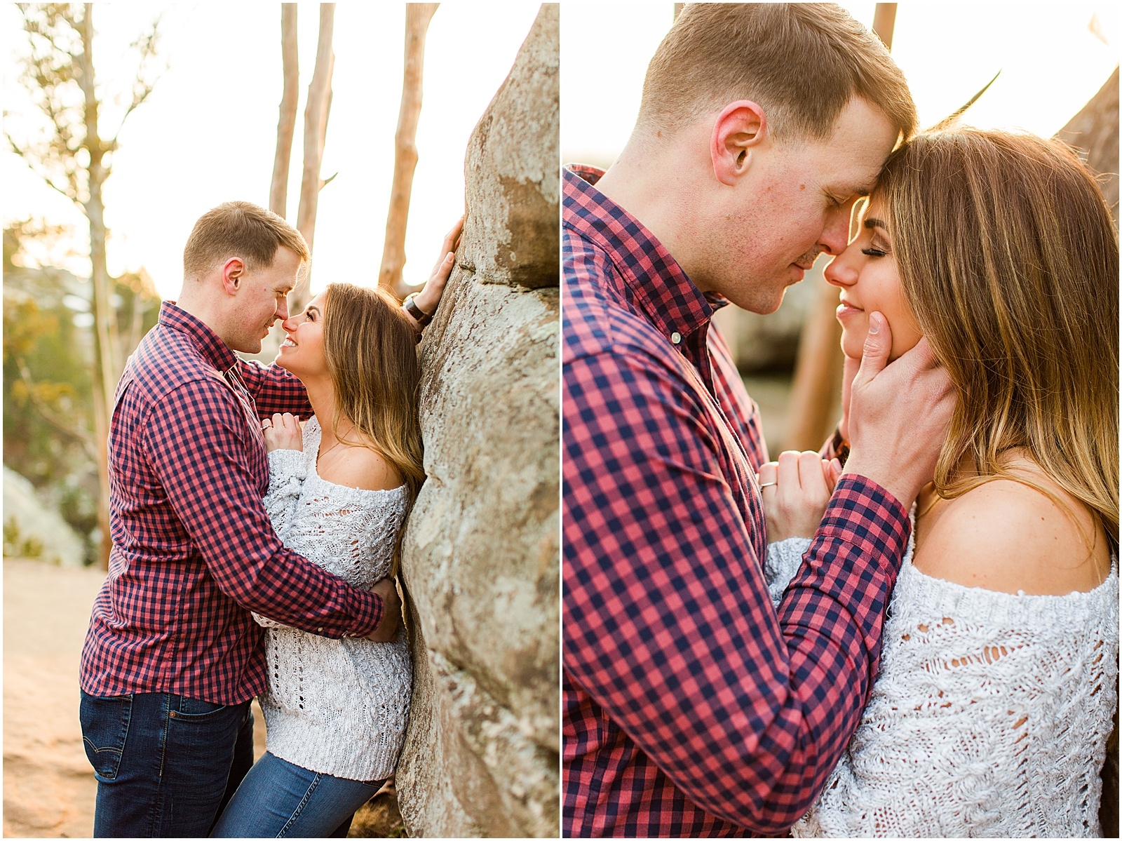 A Sunny Garden of the Gods Engagement Session | Shiloh and Lee | Bret and Brandie Photography067.jpg