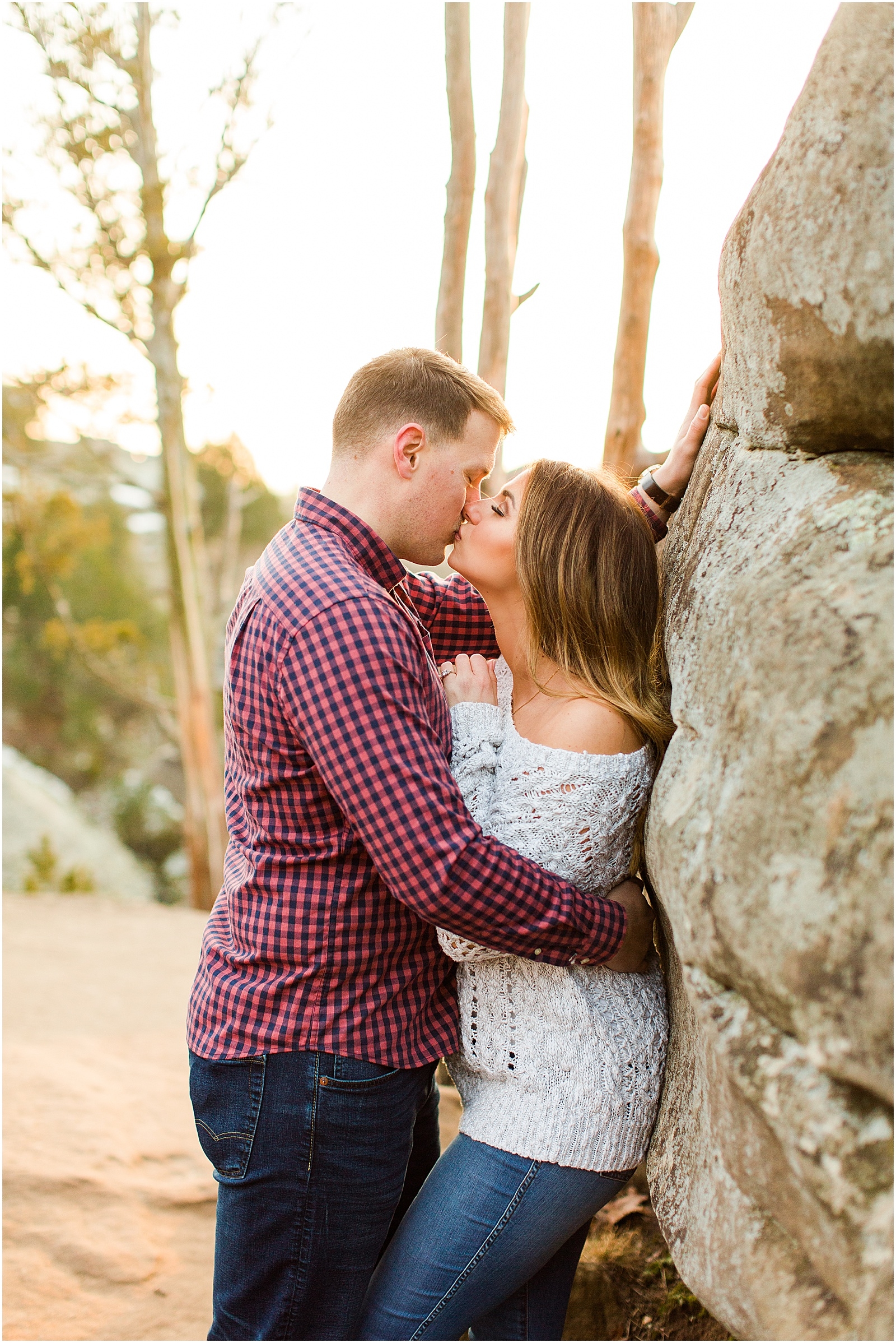 A Sunny Garden of the Gods Engagement Session | Shiloh and Lee | Bret and Brandie Photography068.jpg