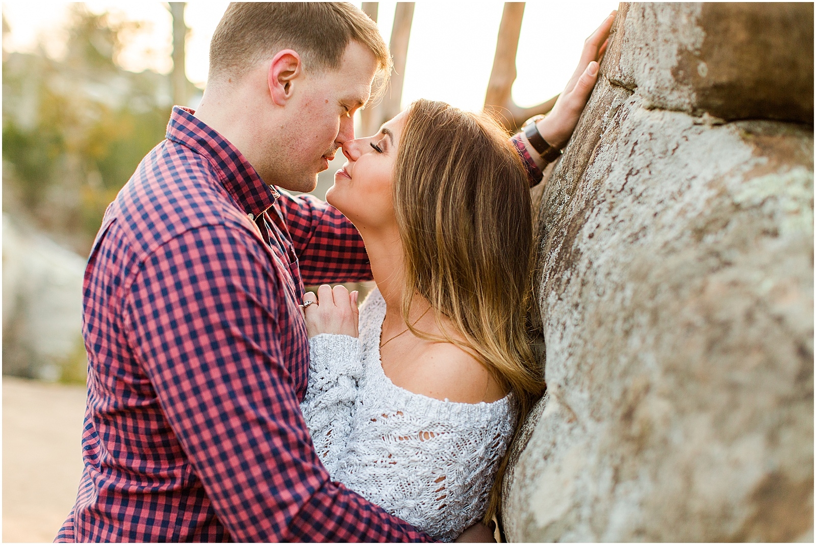 A Sunny Garden of the Gods Engagement Session | Shiloh and Lee | Bret and Brandie Photography069.jpg