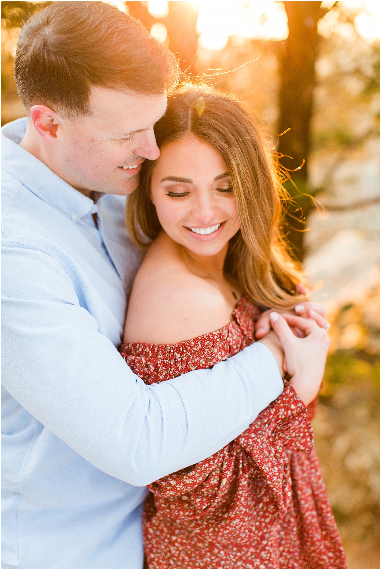 A Sunny Garden of the Gods Engagement Session | Shiloh and Lee | Bret and Brandie Photography075.jpg