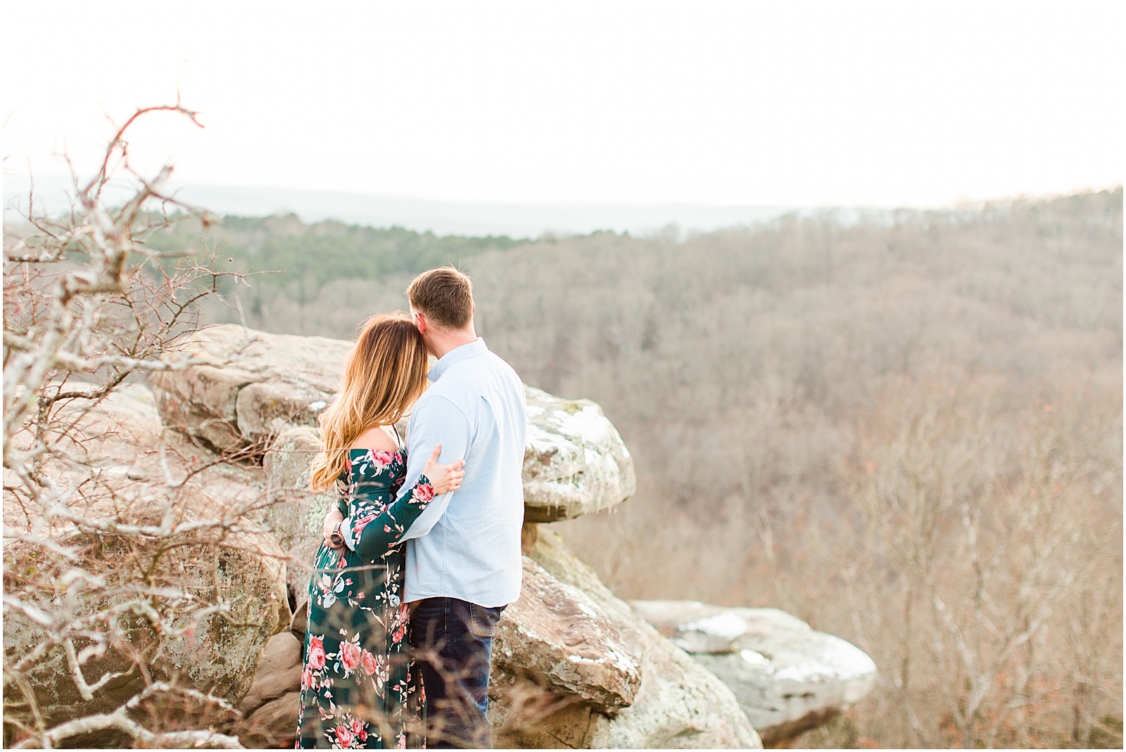 A Sunny Garden of the Gods Engagement Session | Shiloh and Lee | Bret and Brandie Photography098.jpg