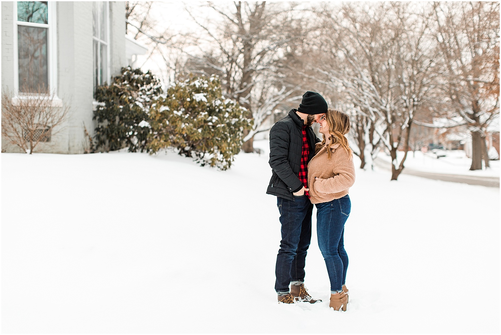 Snow Anniversary Session by Bret and Brandie Photography | Evansville Indiana Wedding Photographers-0003.jpg