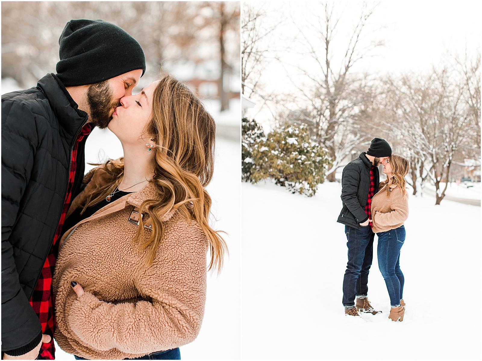 Snow Anniversary Session by Bret and Brandie Photography | Evansville Indiana Wedding Photographers-0004.jpg