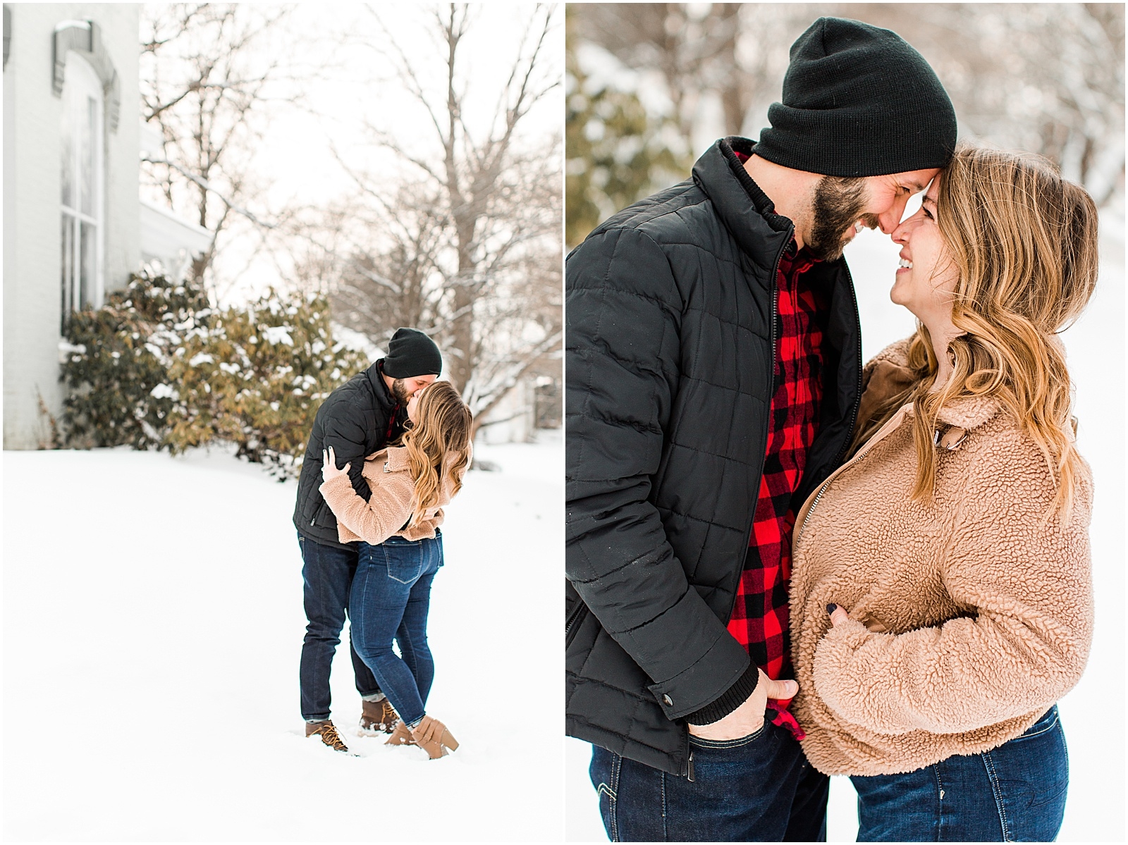 Snow Anniversary Session by Bret and Brandie Photography | Evansville Indiana Wedding Photographers-0007.jpg