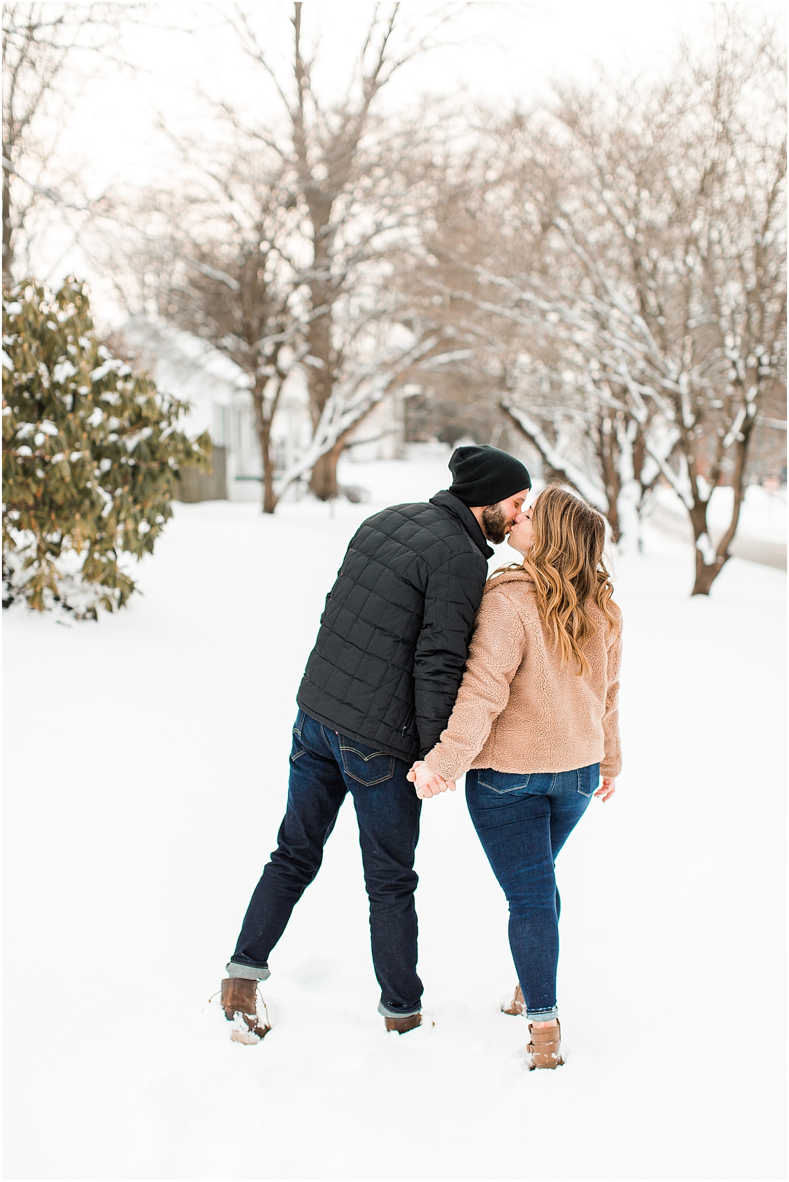 Snow Anniversary Session by Bret and Brandie Photography | Evansville Indiana Wedding Photographers-0009.jpg