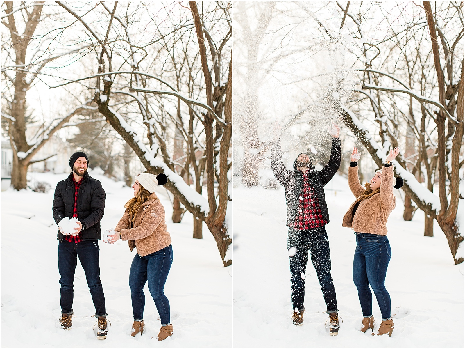 Snow Anniversary Session by Bret and Brandie Photography | Evansville Indiana Wedding Photographers-0028.jpg