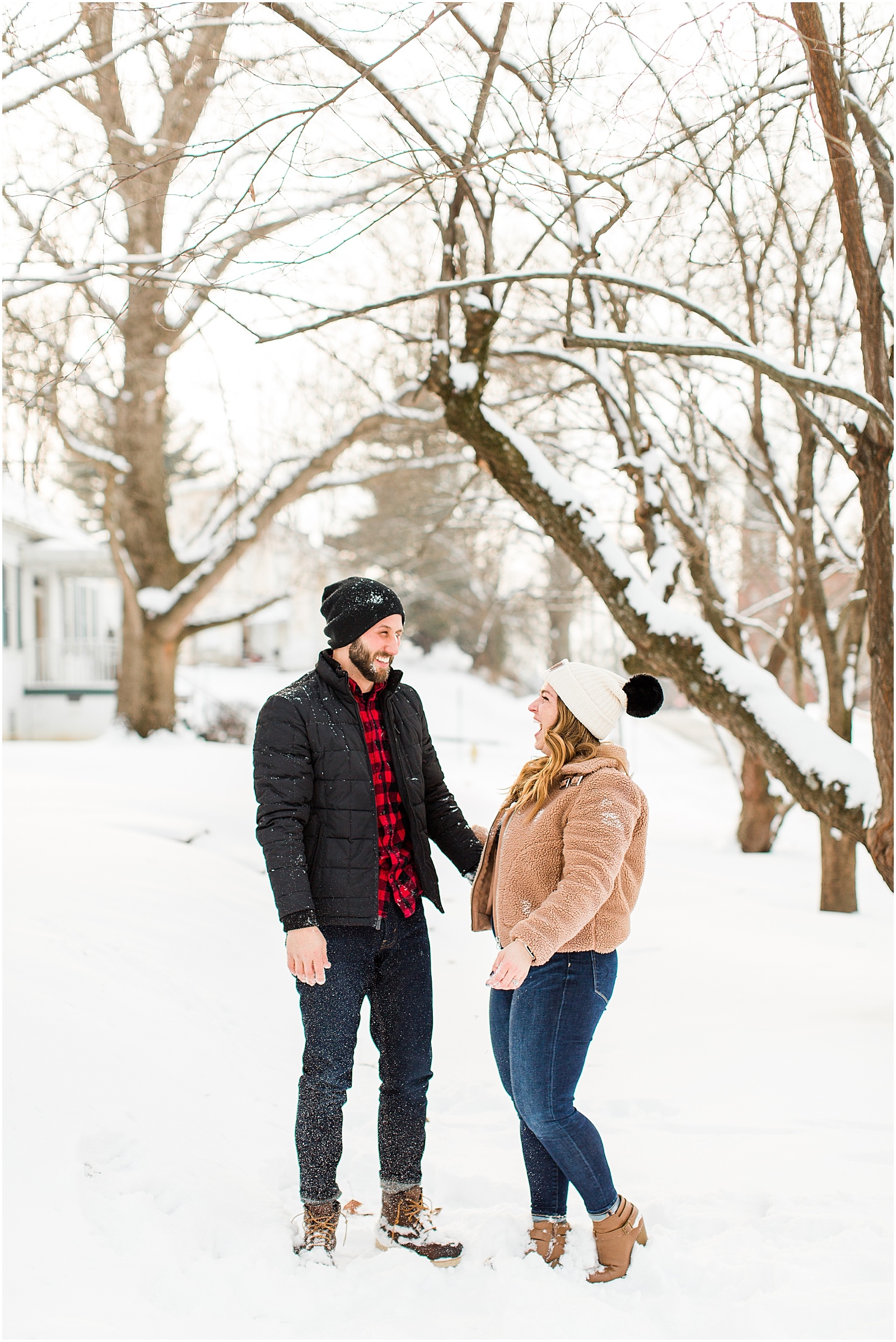 Snow Anniversary Session by Bret and Brandie Photography | Evansville Indiana Wedding Photographers-0029.jpg