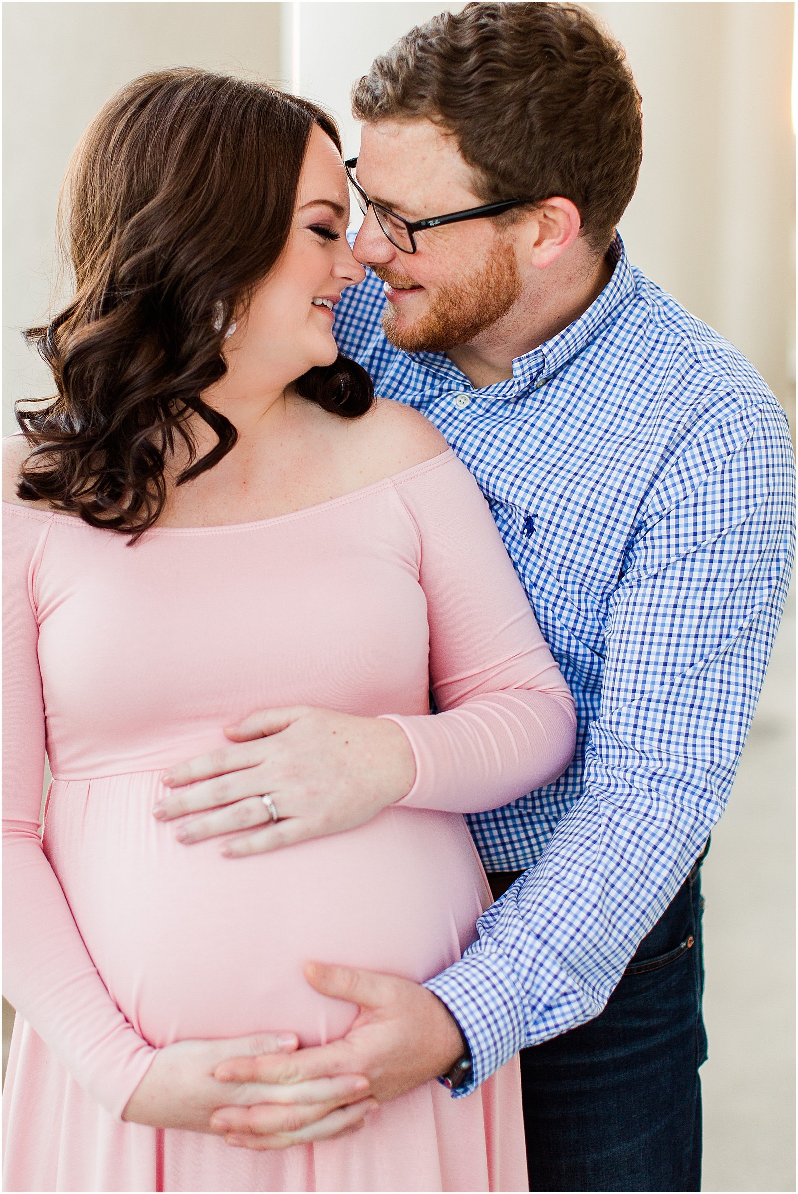 A Downtown Owensboro Maternity Session | Kayla and Grant Evansville Indiana Wedding Photographers-0016.jpg