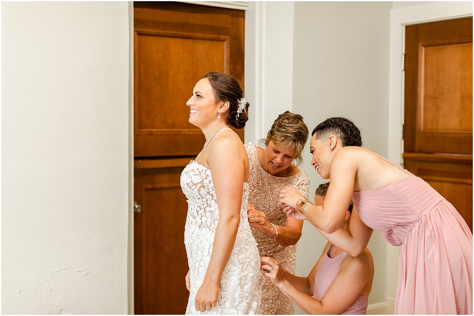 Deidra and Andrew | A Huntingburgh Indiana Wedding Bret and Brandie | Evansville Photographers | @bretandbrandie-0006.jpg