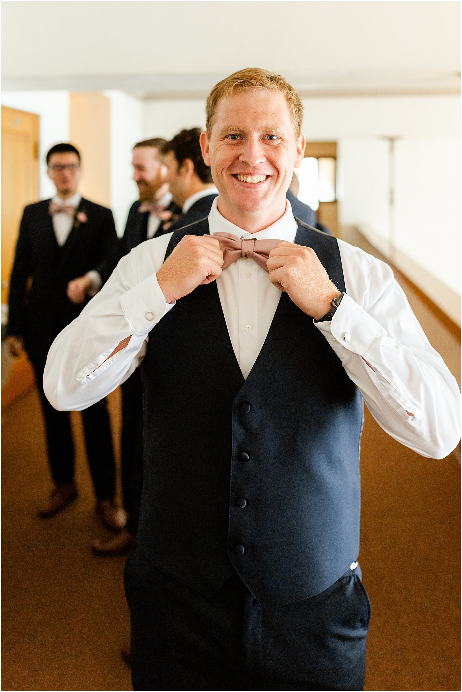 Deidra and Andrew | A Huntingburgh Indiana Wedding Bret and Brandie | Evansville Photographers | @bretandbrandie-0029.jpg