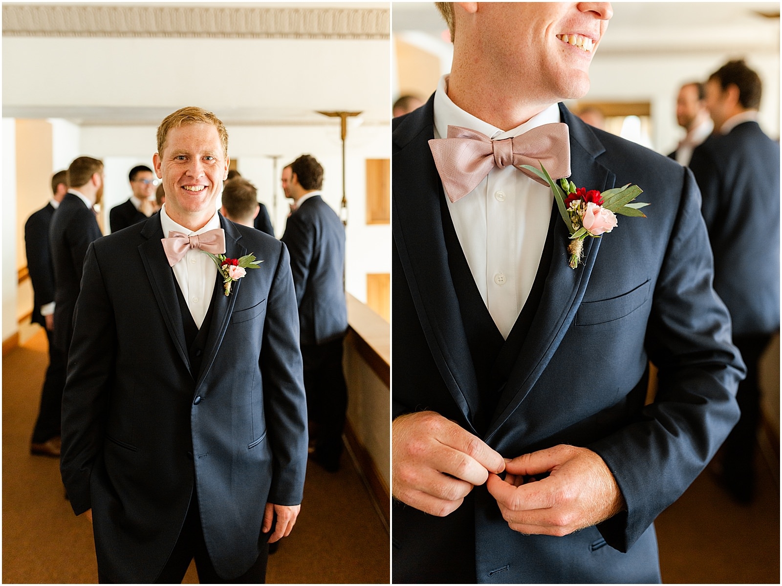 Deidra and Andrew | A Huntingburgh Indiana Wedding Bret and Brandie | Evansville Photographers | @bretandbrandie-0031.jpg