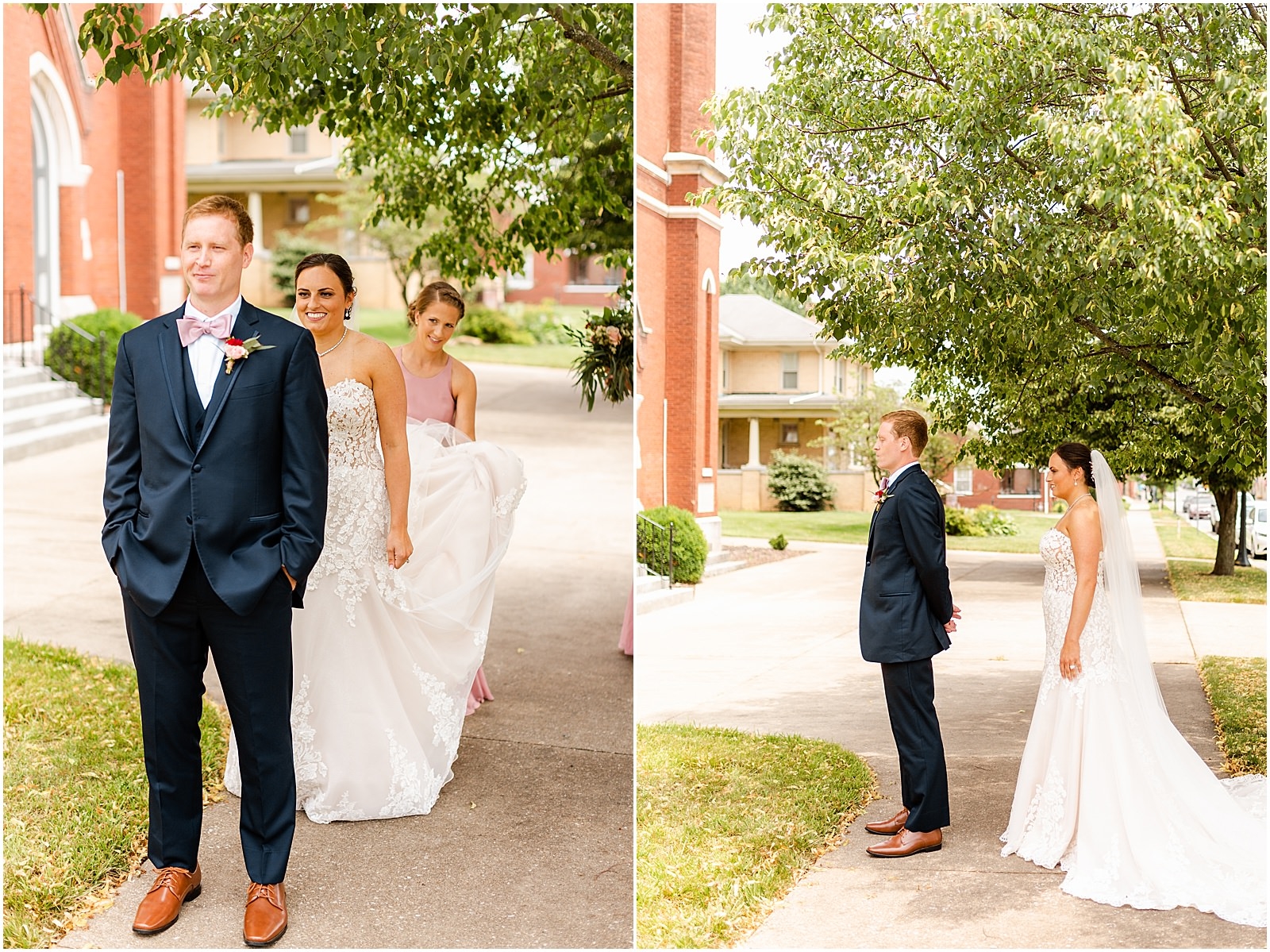 Deidra and Andrew | A Huntingburgh Indiana Wedding Bret and Brandie | Evansville Photographers | @bretandbrandie-0041.jpg