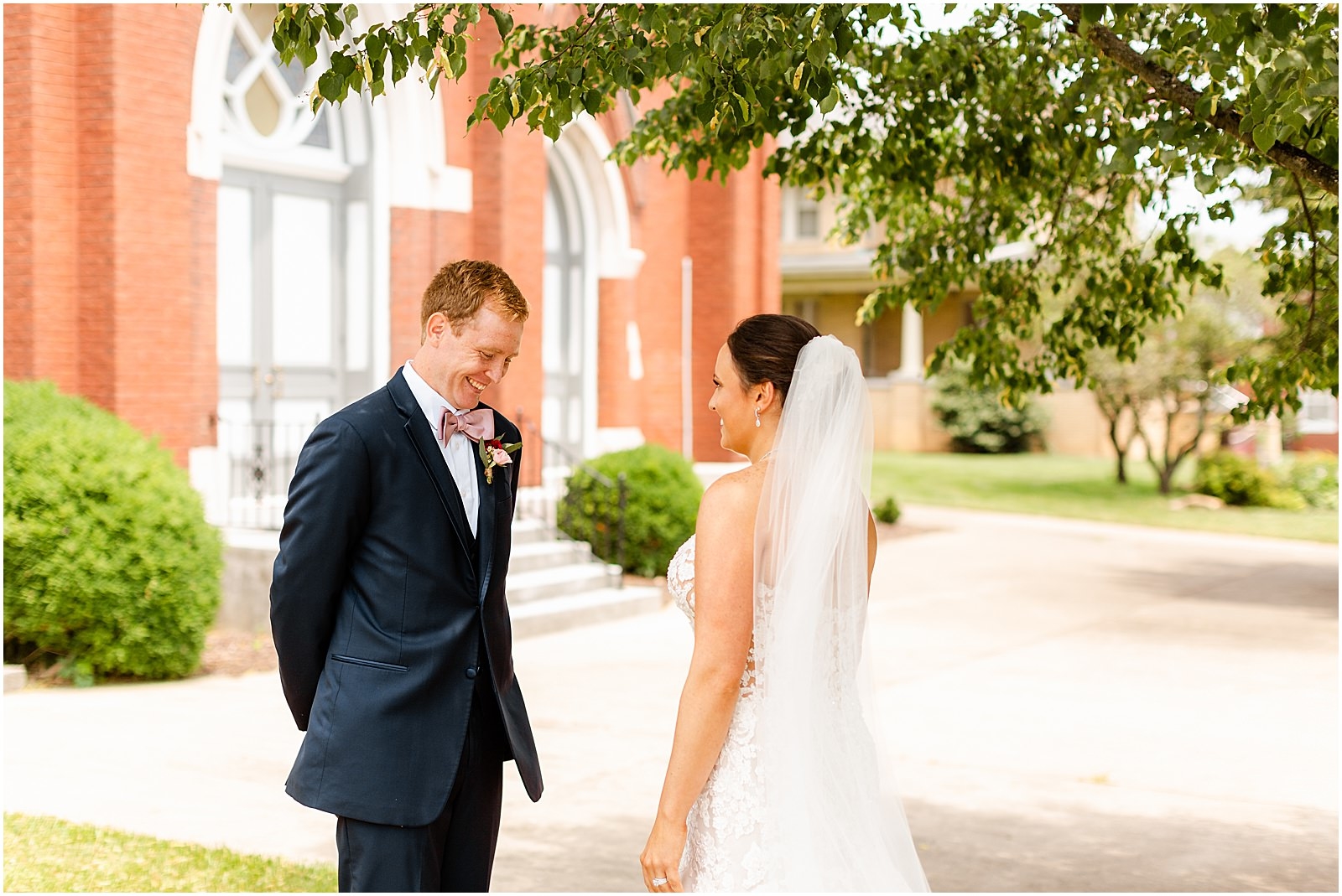 Deidra and Andrew | A Huntingburgh Indiana Wedding Bret and Brandie | Evansville Photographers | @bretandbrandie-0045.jpg