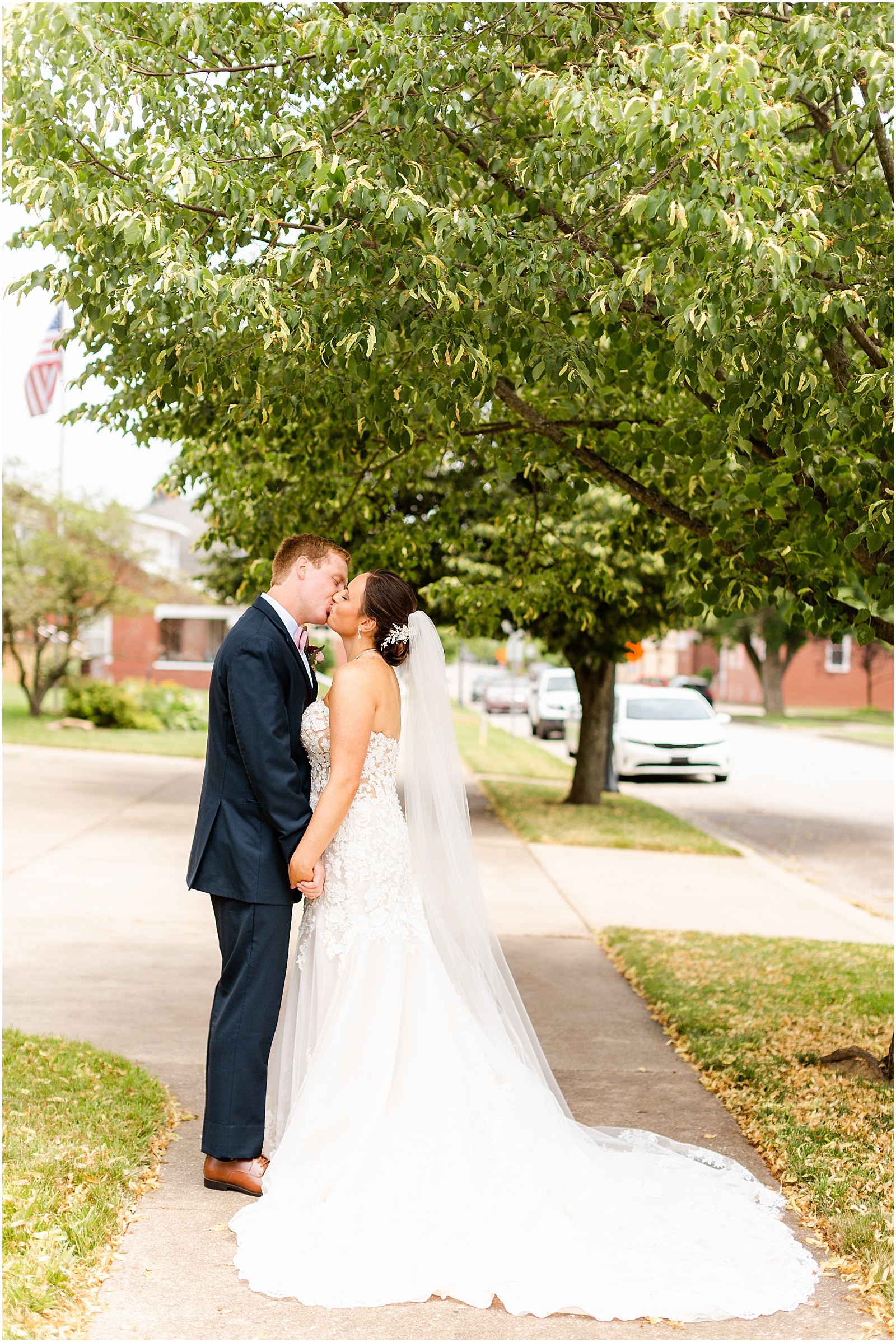 Deidra and Andrew | A Huntingburgh Indiana Wedding Bret and Brandie | Evansville Photographers | @bretandbrandie-0051.jpg