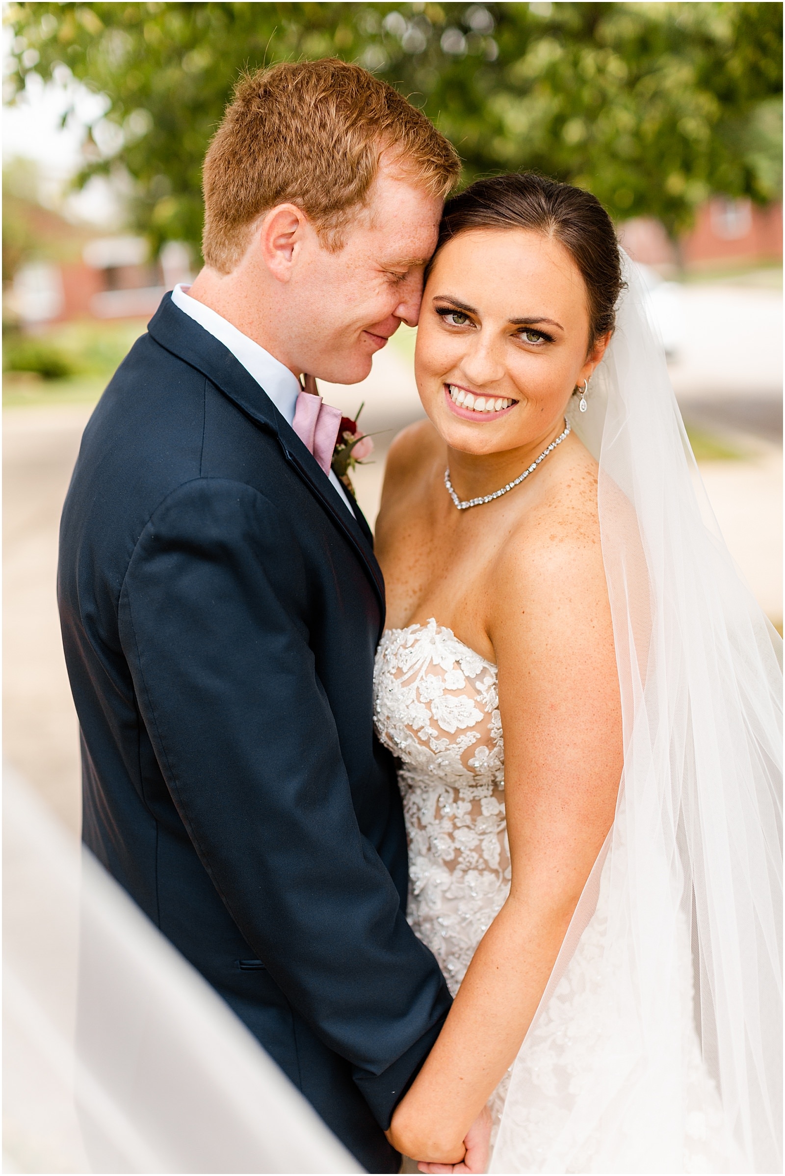 Deidra and Andrew | A Huntingburgh Indiana Wedding Bret and Brandie | Evansville Photographers | @bretandbrandie-0052.jpg