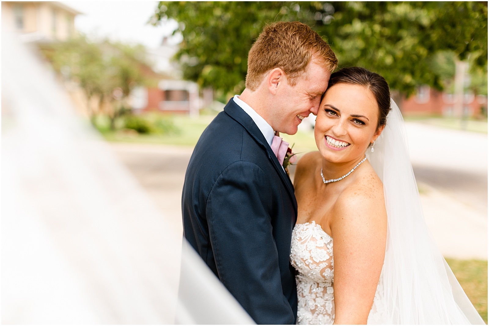 Deidra and Andrew | A Huntingburgh Indiana Wedding Bret and Brandie | Evansville Photographers | @bretandbrandie-0053.jpg