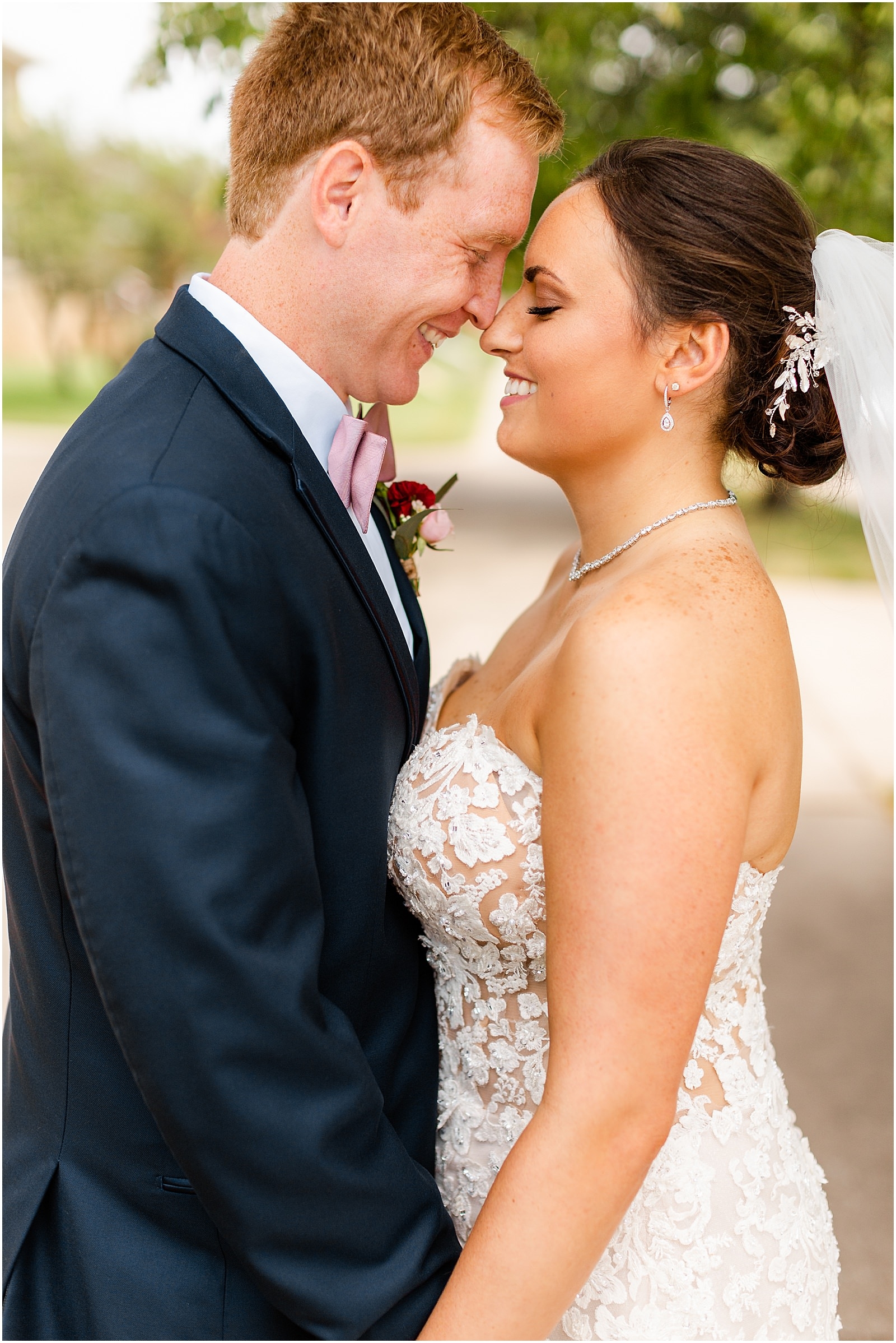 Deidra and Andrew | A Huntingburgh Indiana Wedding Bret and Brandie | Evansville Photographers | @bretandbrandie-0055.jpg