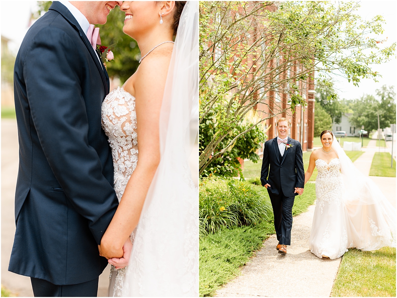 Deidra and Andrew | A Huntingburgh Indiana Wedding Bret and Brandie | Evansville Photographers | @bretandbrandie-0056.jpg
