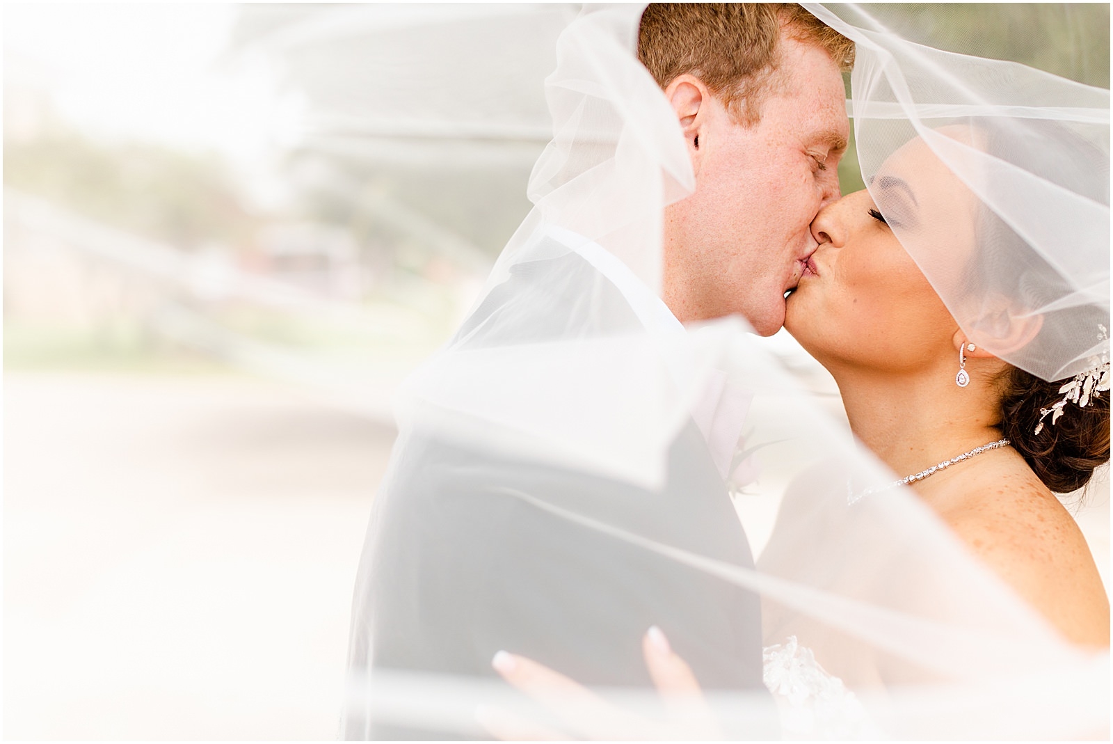 Deidra and Andrew | A Huntingburgh Indiana Wedding Bret and Brandie | Evansville Photographers | @bretandbrandie-0057.jpg