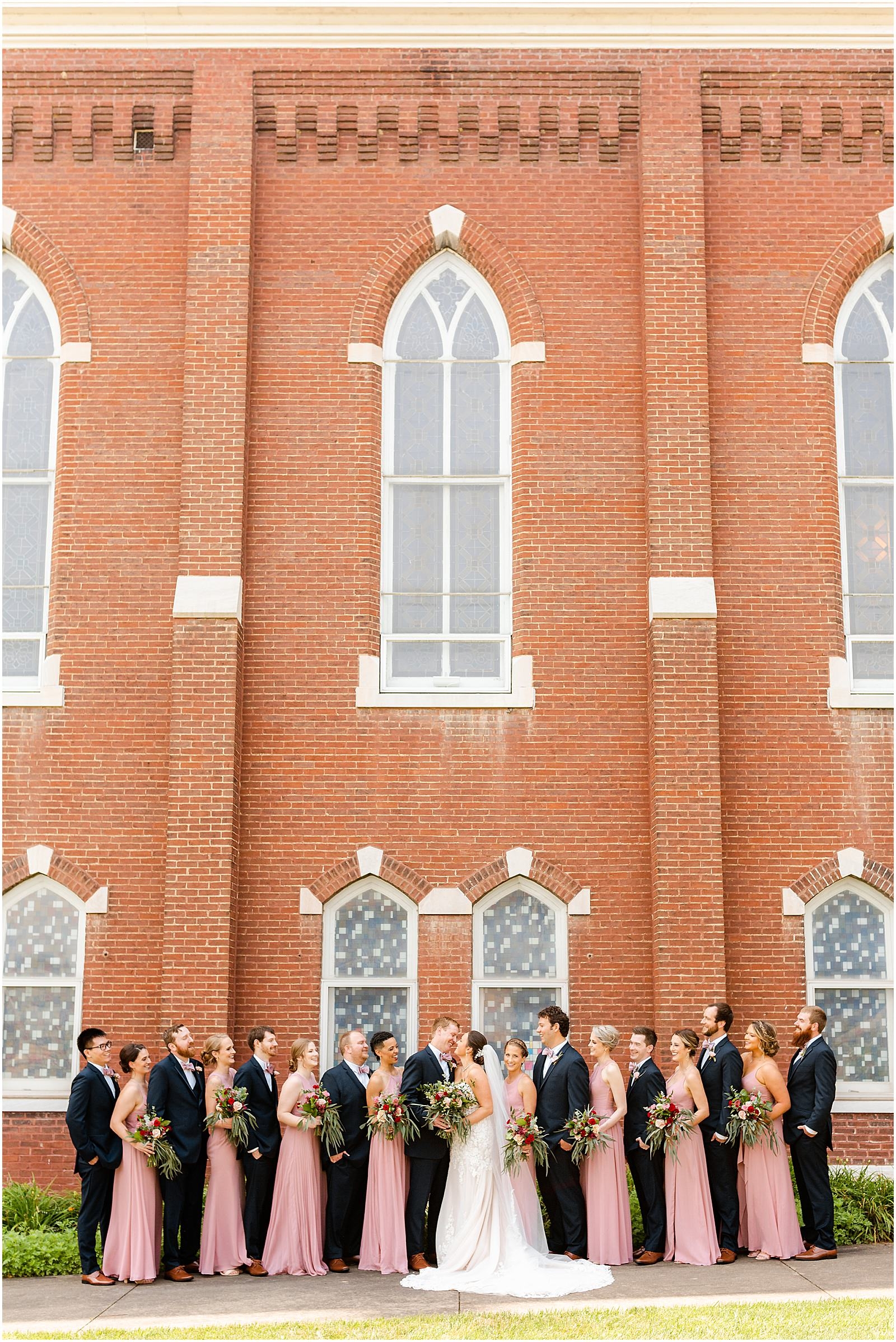 Deidra and Andrew | A Huntingburgh Indiana Wedding Bret and Brandie | Evansville Photographers | @bretandbrandie-0074.jpg