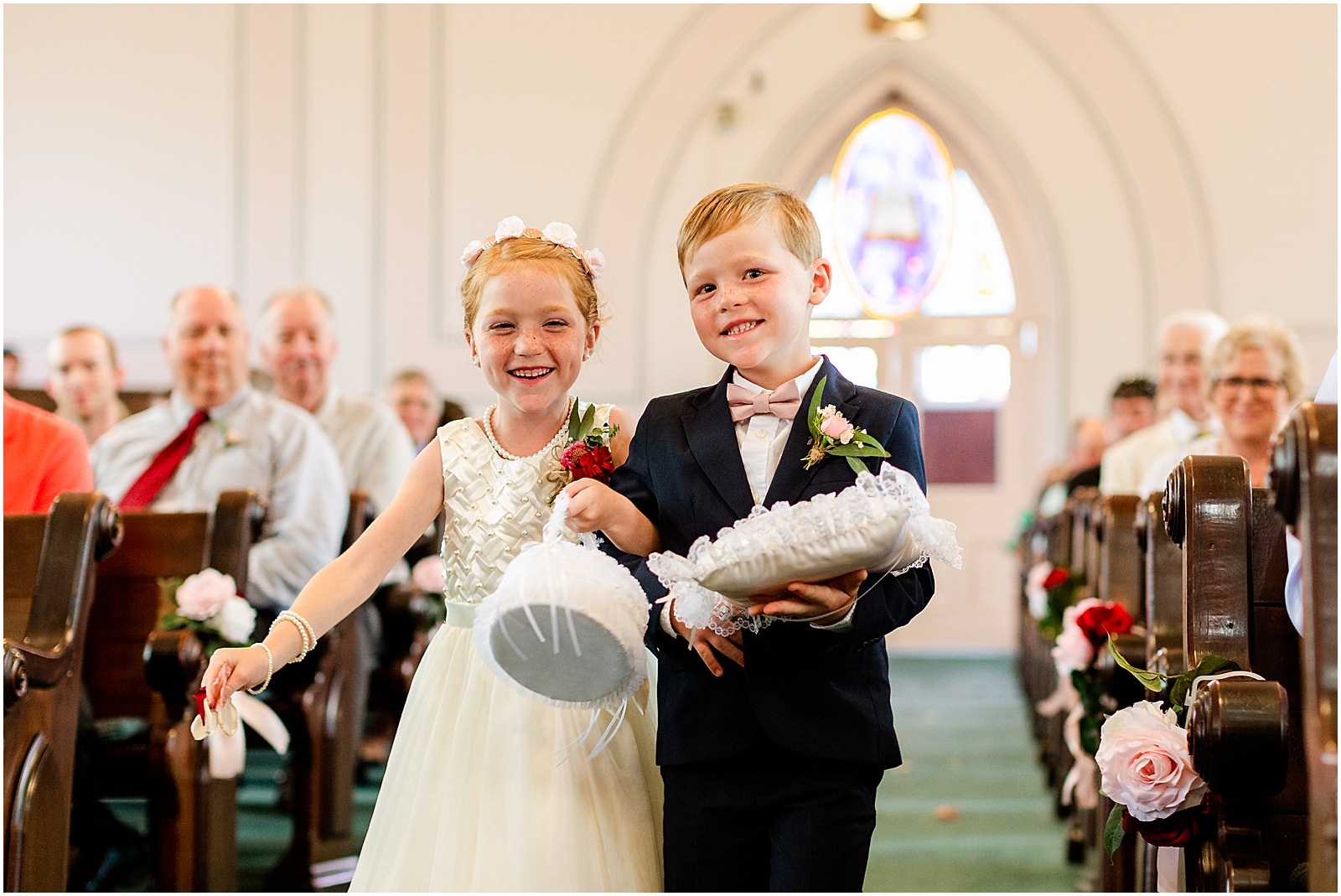 Deidra and Andrew | A Huntingburgh Indiana Wedding Bret and Brandie | Evansville Photographers | @bretandbrandie-0100.jpg