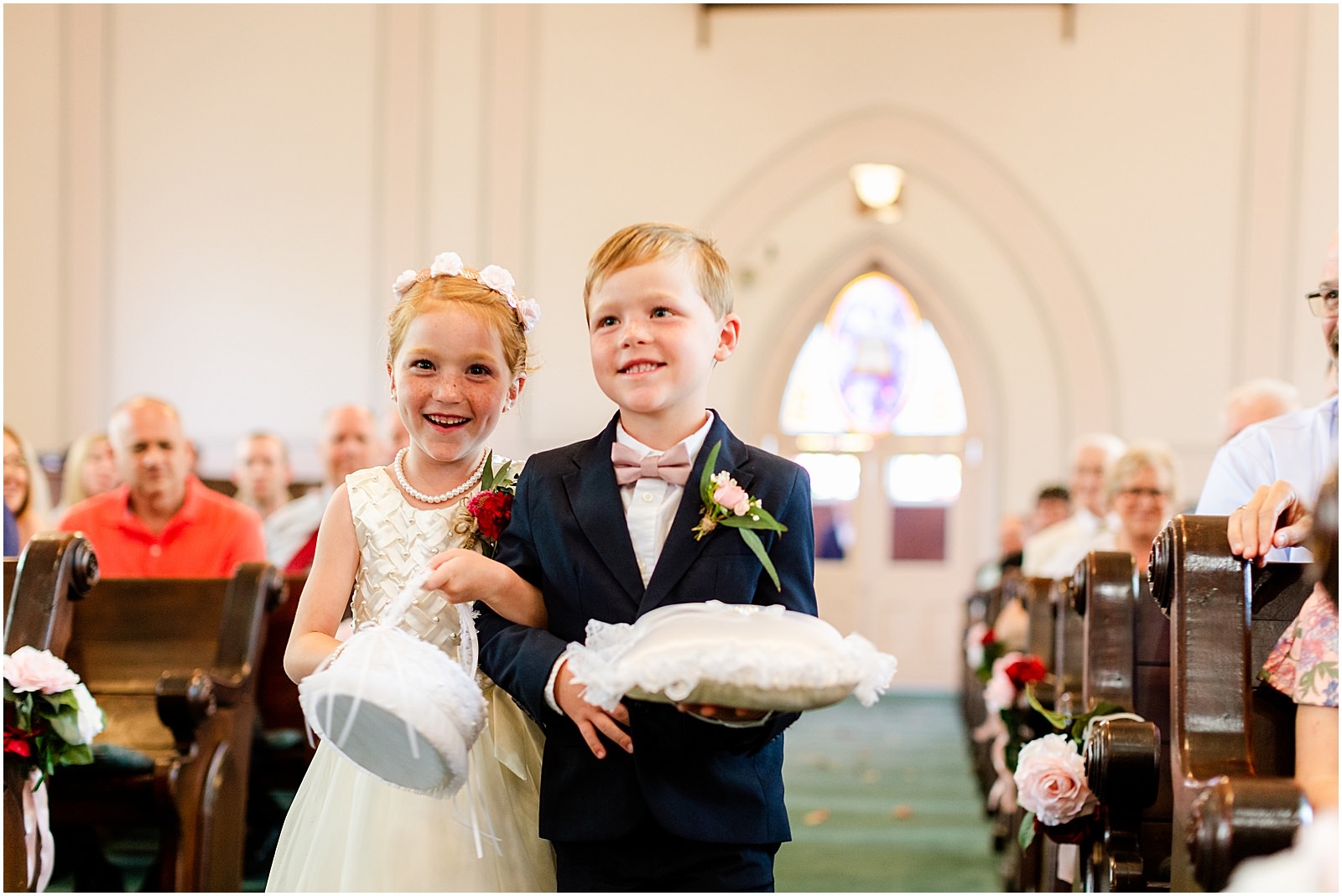 Deidra and Andrew | A Huntingburgh Indiana Wedding Bret and Brandie | Evansville Photographers | @bretandbrandie-0101.jpg