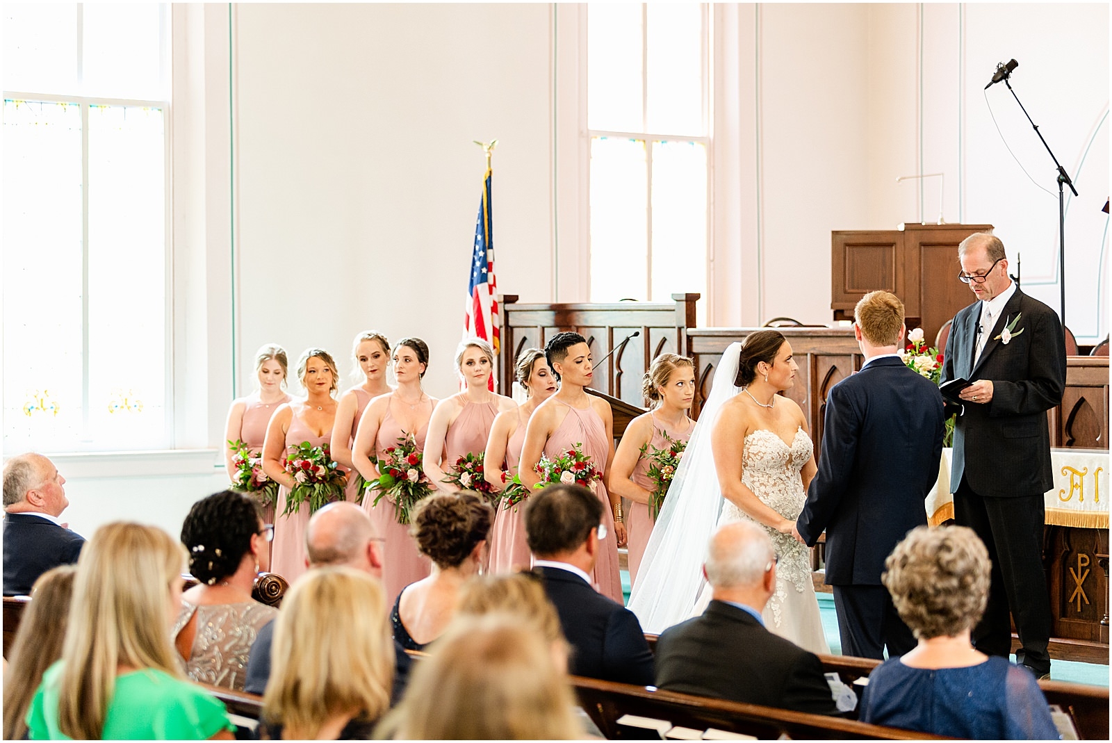 Deidra and Andrew | A Huntingburgh Indiana Wedding Bret and Brandie | Evansville Photographers | @bretandbrandie-0109.jpg