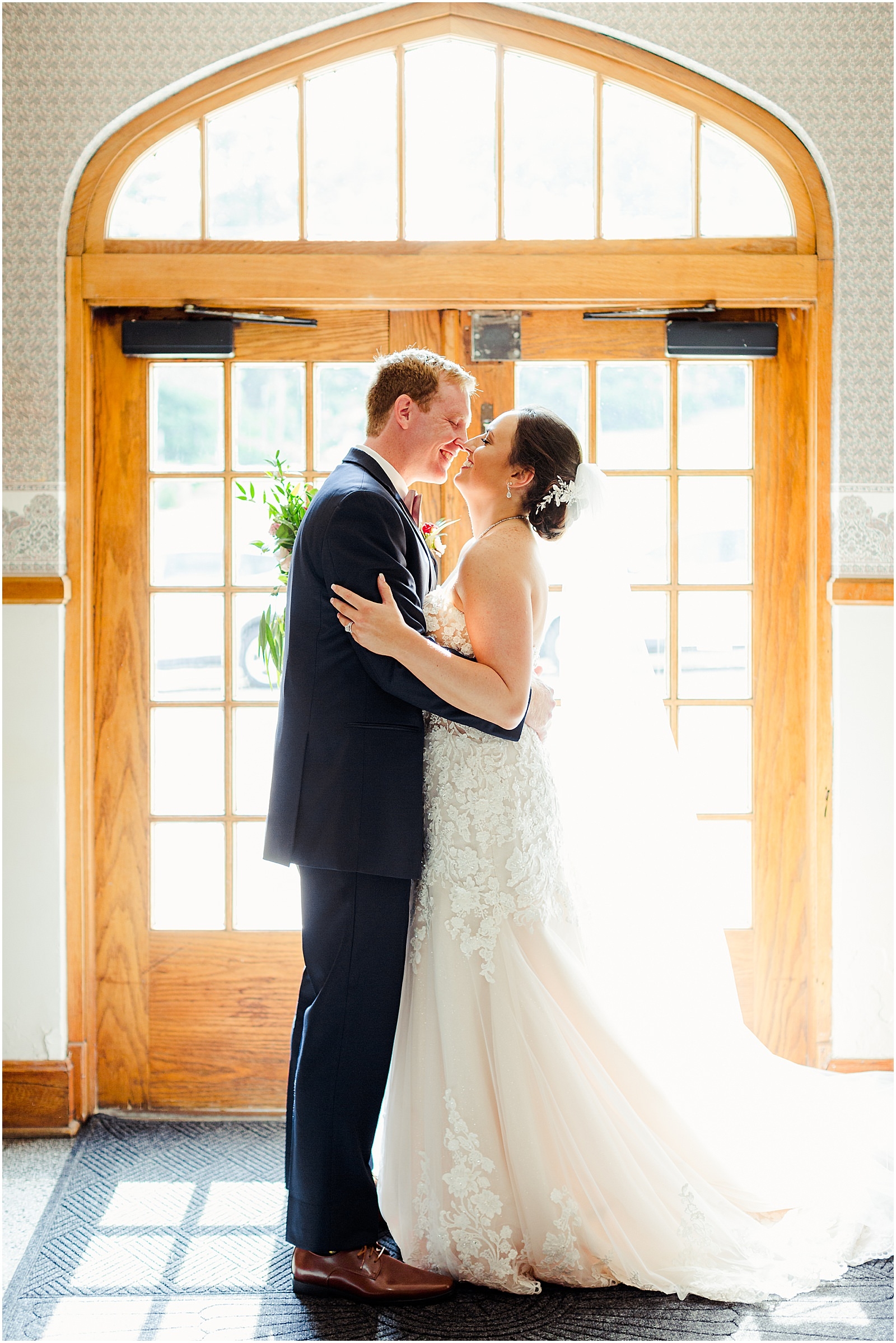 Deidra and Andrew | A Huntingburgh Indiana Wedding Bret and Brandie | Evansville Photographers | @bretandbrandie-0118.jpg