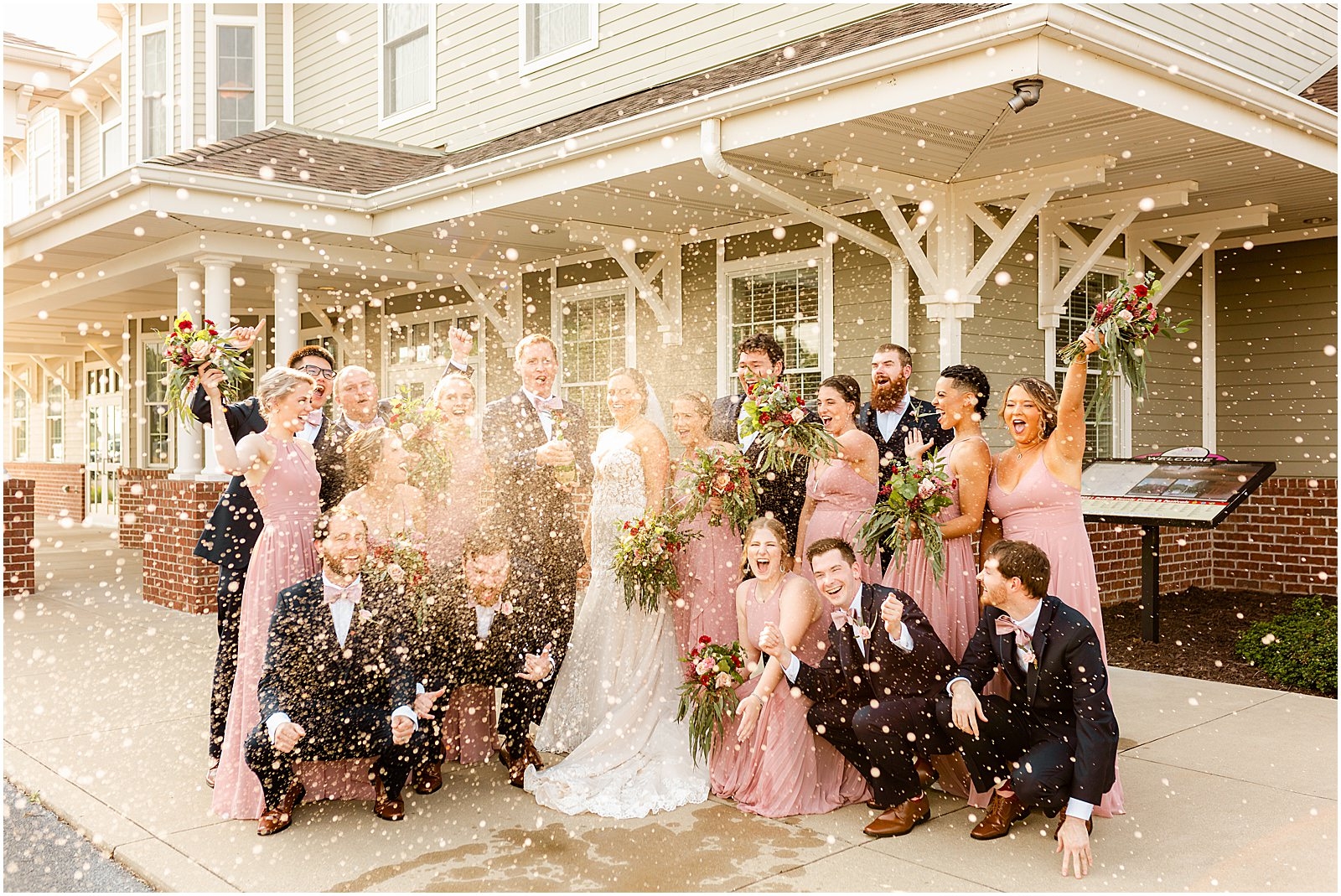 Deidra and Andrew | A Huntingburgh Indiana Wedding Bret and Brandie | Evansville Photographers | @bretandbrandie-0123.jpg
