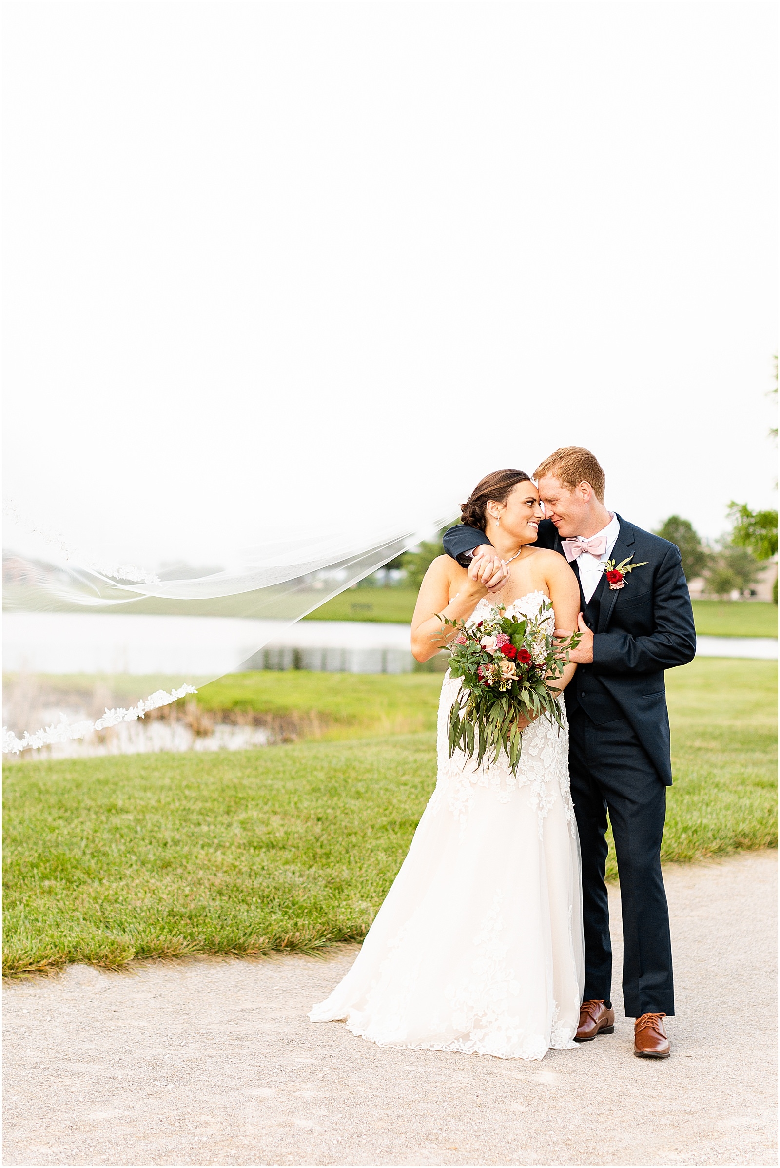 Deidra and Andrew | A Huntingburgh Indiana Wedding Bret and Brandie | Evansville Photographers | @bretandbrandie-0135.jpg