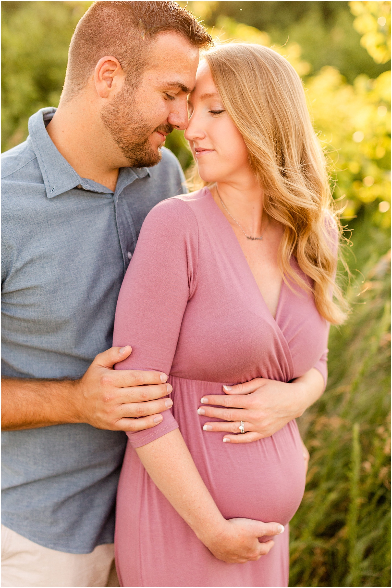 Ellen and Jake | Maternity Session Bret and Brandie | Evansville Photographers | @bretandbrandie-0003.jpg