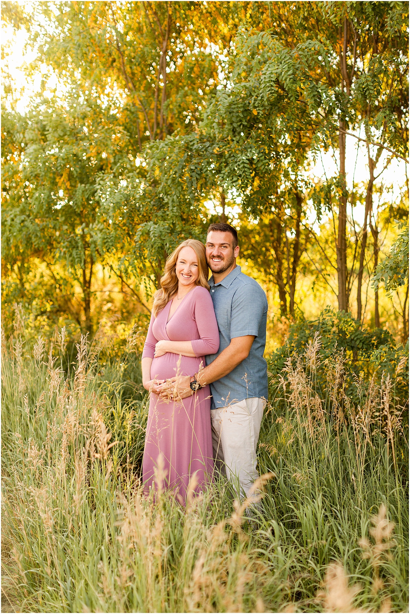 Ellen and Jake | Maternity Session Bret and Brandie | Evansville Photographers | @bretandbrandie-0010.jpg