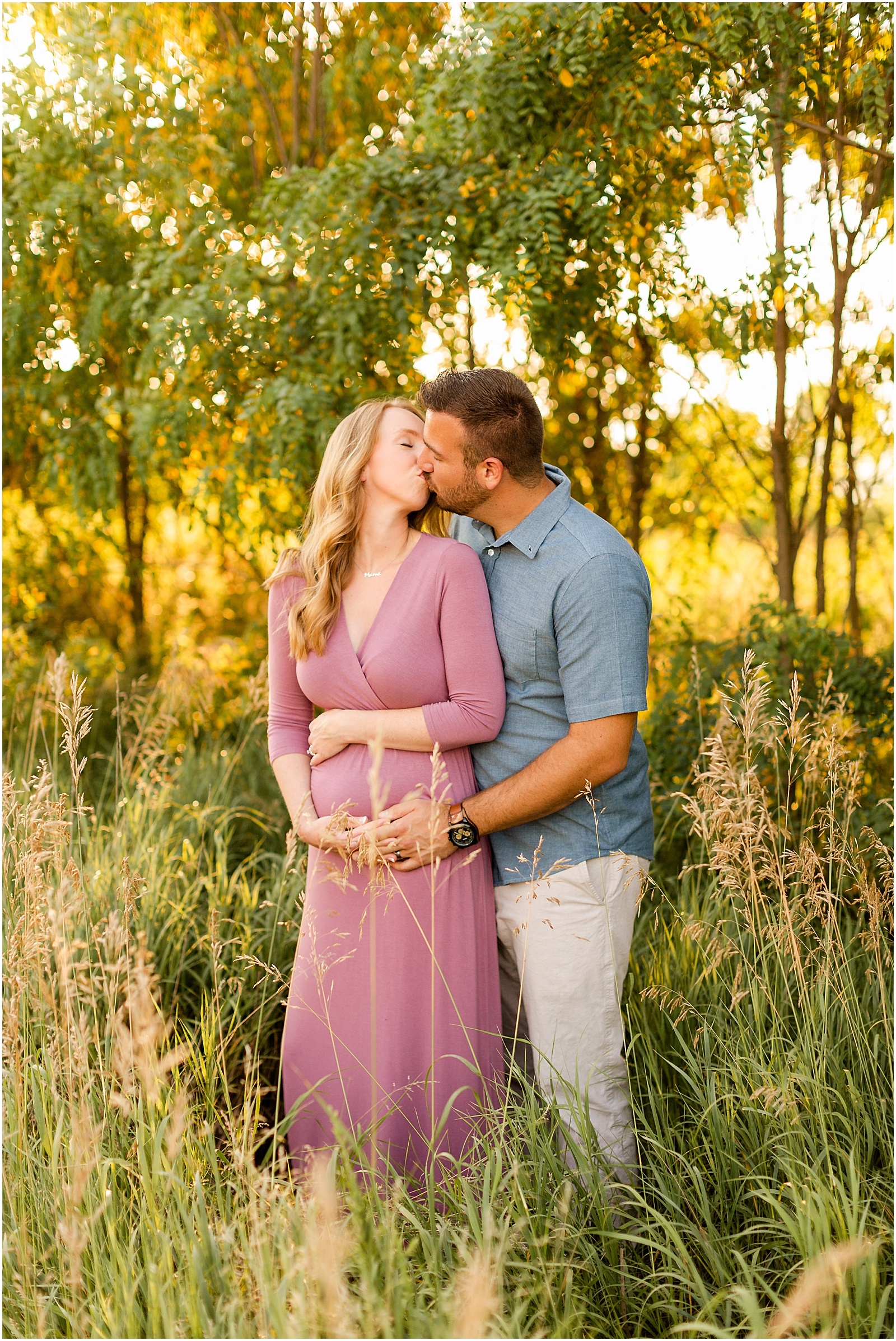 Ellen and Jake | Maternity Session Bret and Brandie | Evansville Photographers | @bretandbrandie-0014.jpg