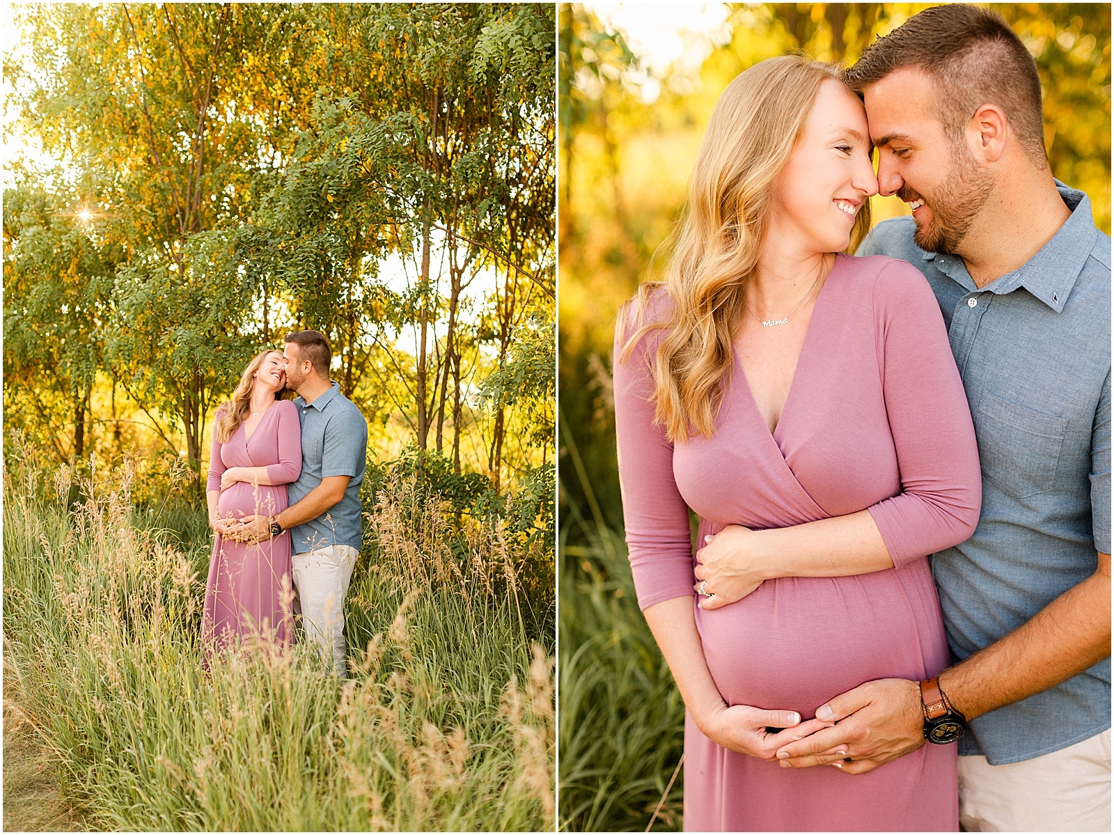 Ellen and Jake | Maternity Session Bret and Brandie | Evansville Photographers | @bretandbrandie-0015.jpg