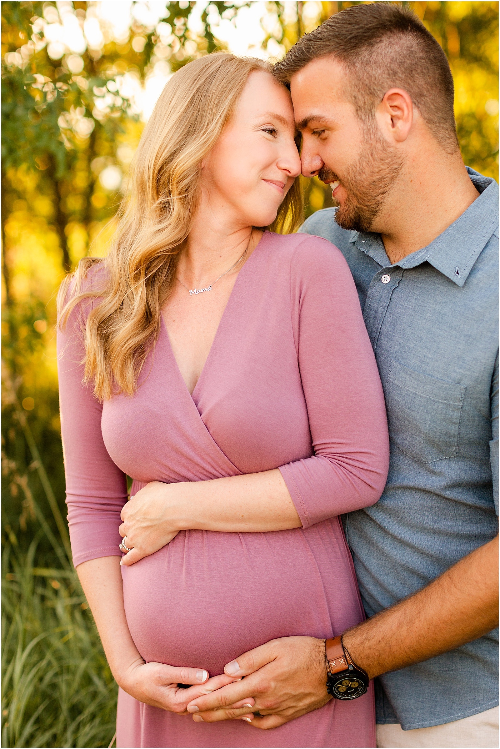 Ellen and Jake | Maternity Session Bret and Brandie | Evansville Photographers | @bretandbrandie-0016.jpg