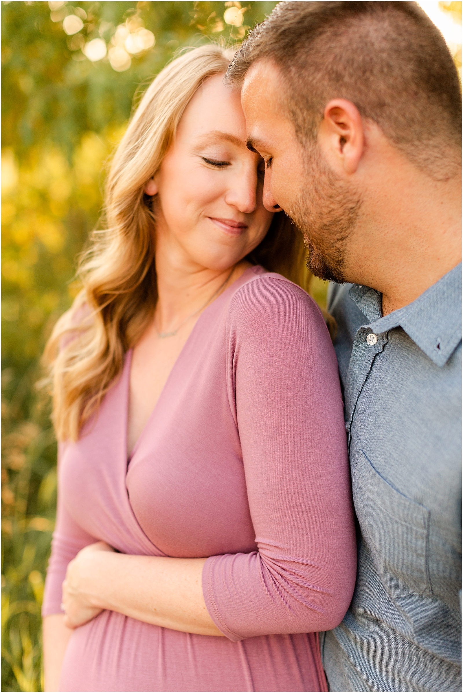 Ellen and Jake | Maternity Session Bret and Brandie | Evansville Photographers | @bretandbrandie-0017.jpg