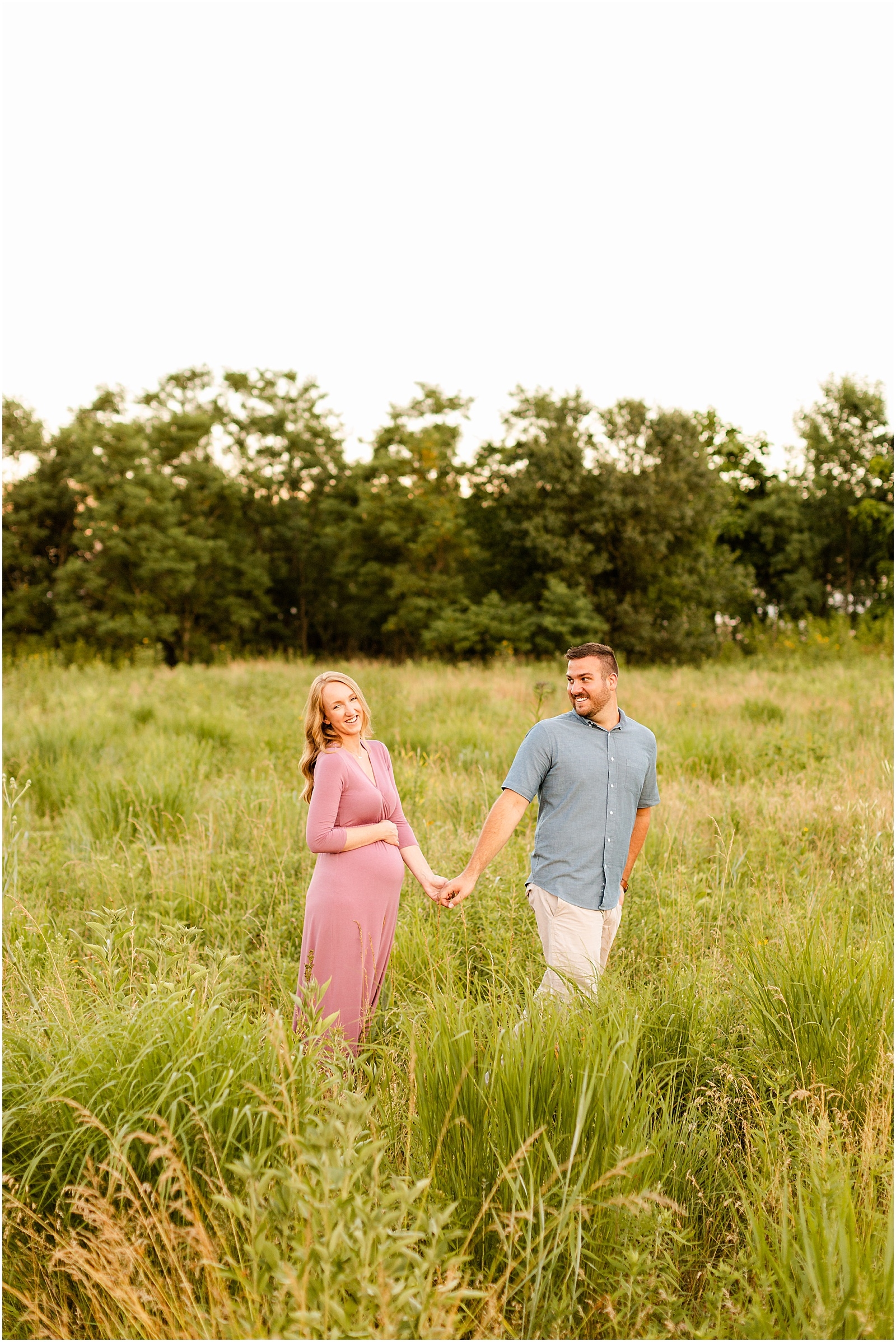 Ellen and Jake | Maternity Session Bret and Brandie | Evansville Photographers | @bretandbrandie-0026.jpg
