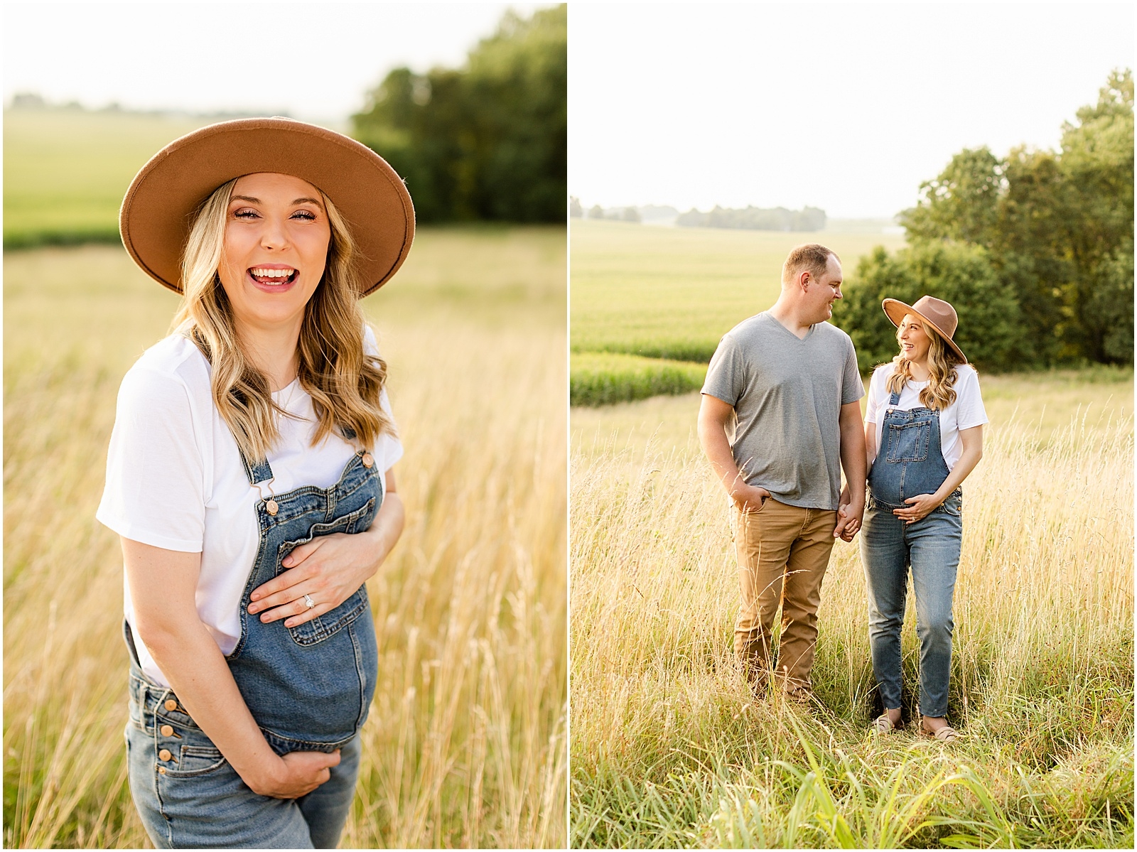Kaitlyn and Andrew's Maternity SessionBret and Brandie | Evansville Photographers | @bretandbrandie-0007.jpg