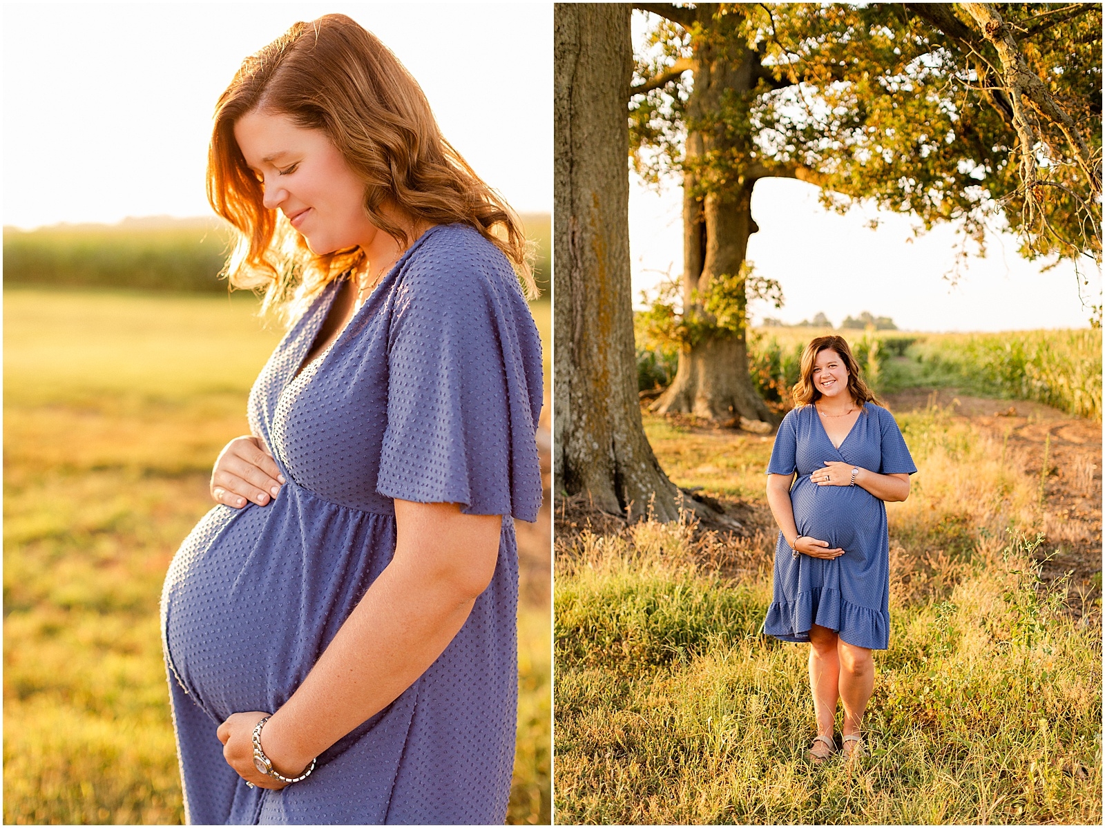 Richardson Maternity Session | Bret and Brandie | Evansville Photographers | @bretandbrandie-0012.jpg
