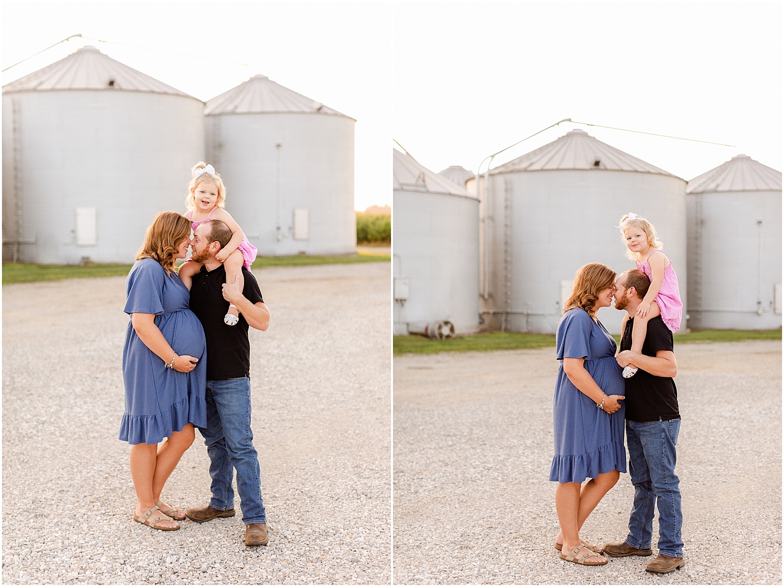 Richardson Maternity Session | Bret and Brandie | Evansville Photographers | @bretandbrandie-0017.jpg