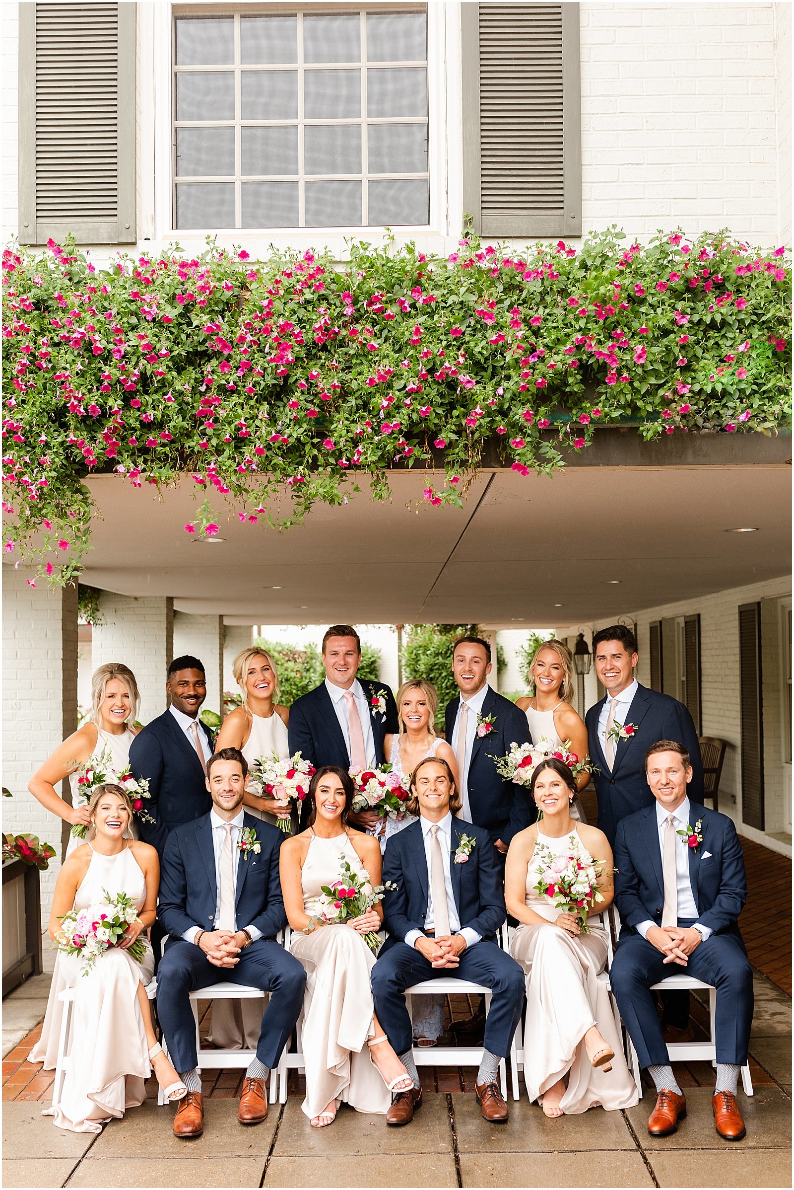 An Evansville Country Club Wedding | Madison and Christiaan | Bret and Brandie | Evansville Photographers | @bretandbrandie-0158.jpg