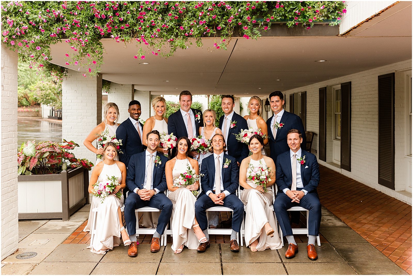An Evansville Country Club Wedding | Madison and Christiaan | Bret and Brandie | Evansville Photographers | @bretandbrandie-0159.jpg