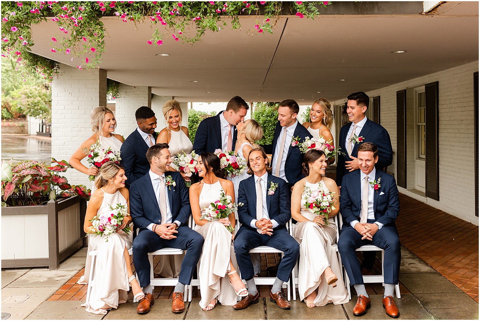 An Evansville Country Club Wedding | Madison and Christiaan | Bret and Brandie | Evansville Photographers | @bretandbrandie-0161.jpg