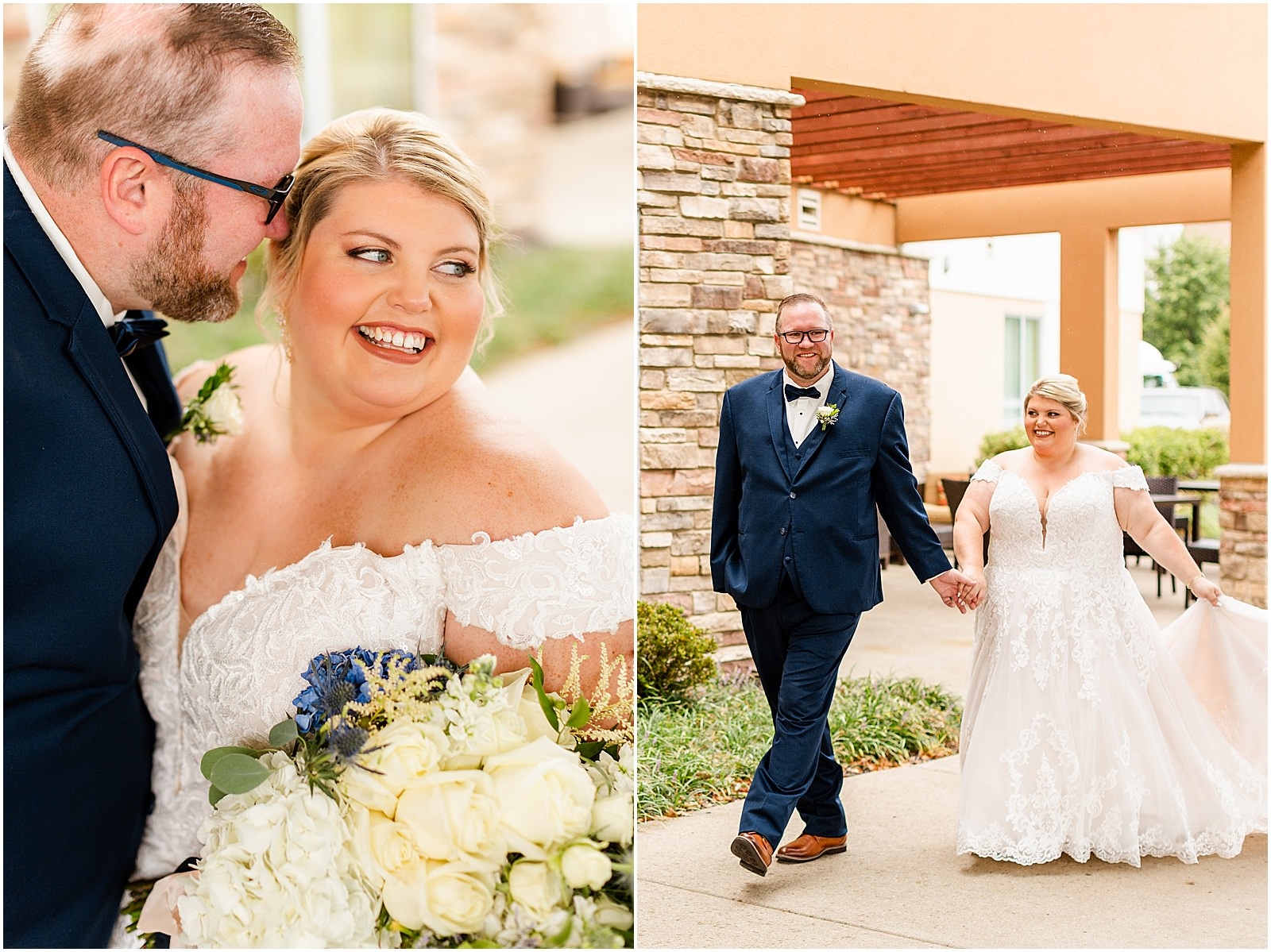 Brittany and Neil's Wedding at Neu Chapel Bret and Brandie | Evansville Photographers | @bretandbrandie-0052.jpg